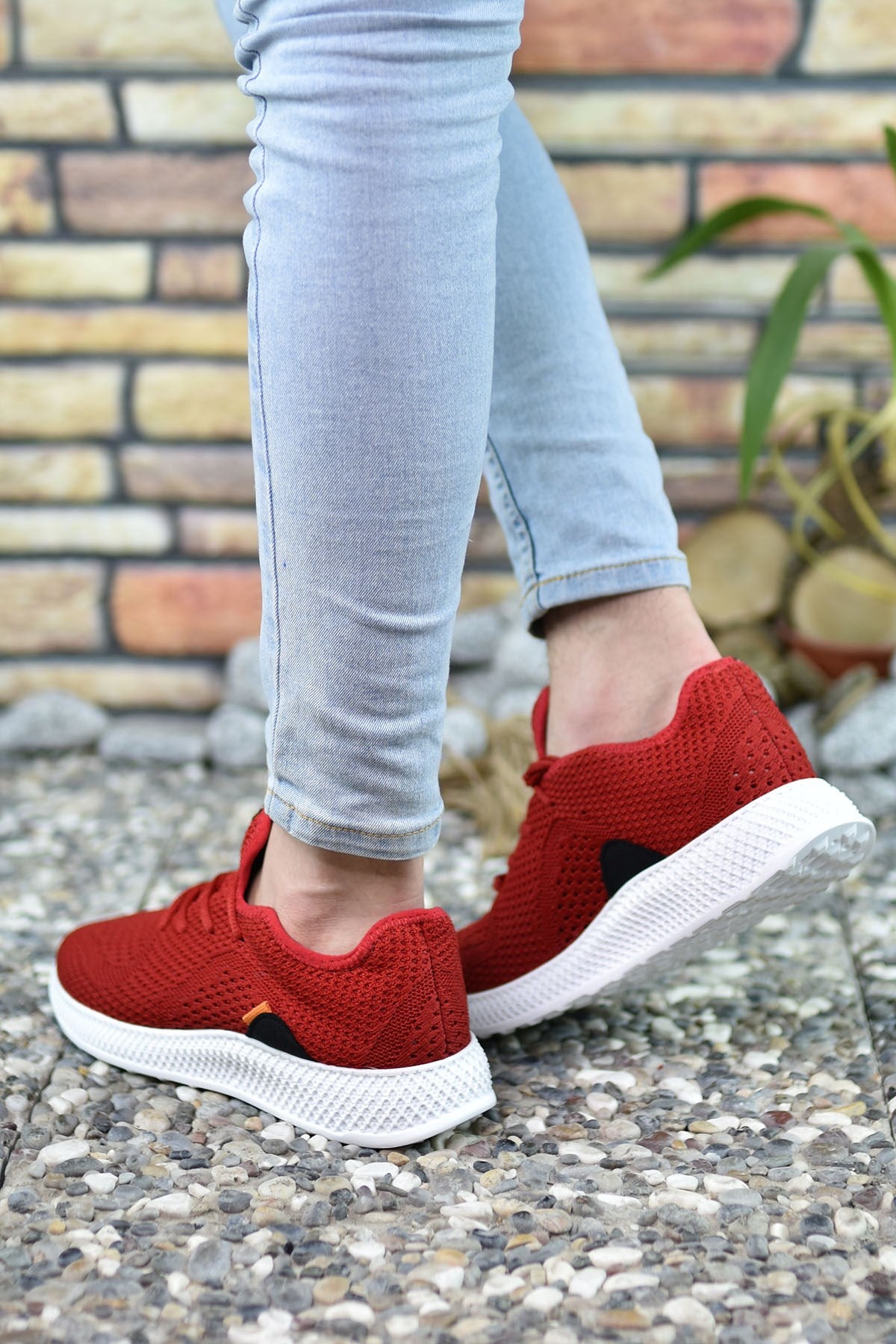 Riccon Erkek Sneaker 0012461