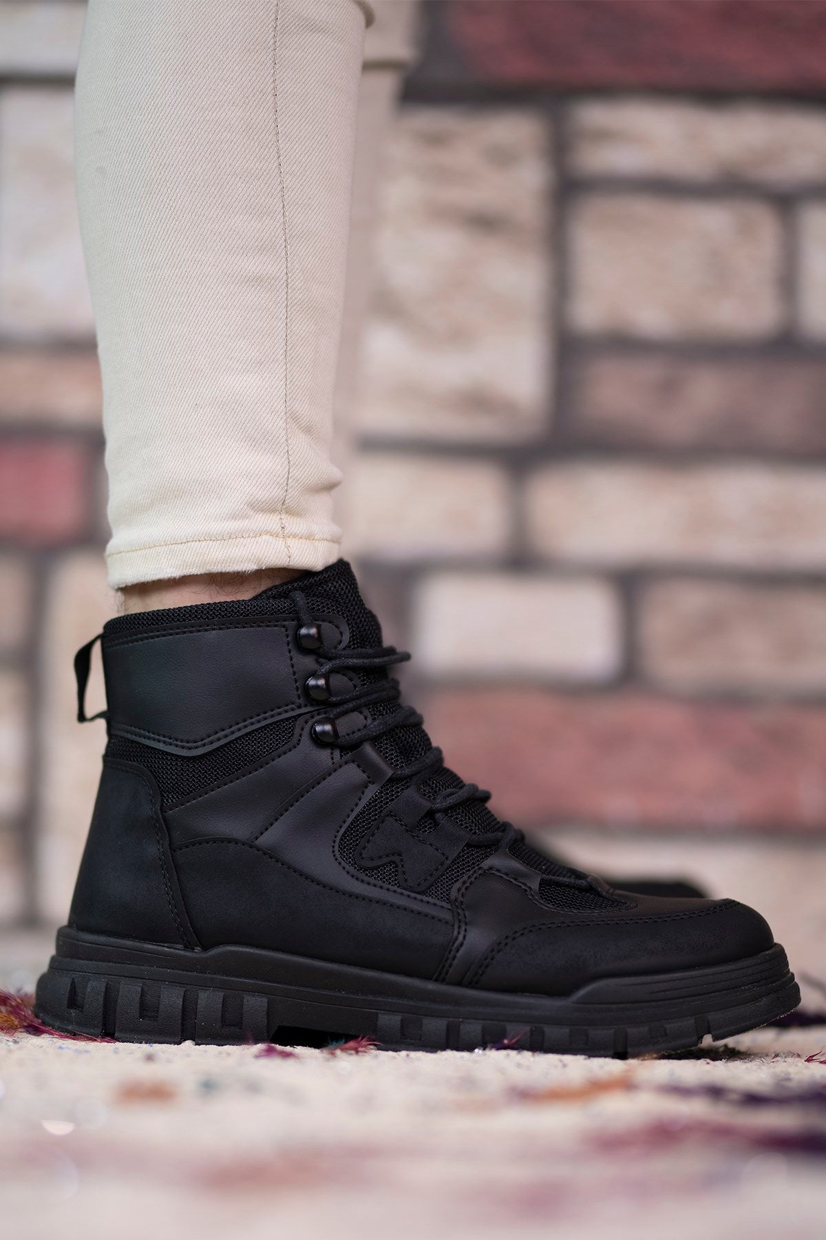 Riccon Erkek Bot 0012808