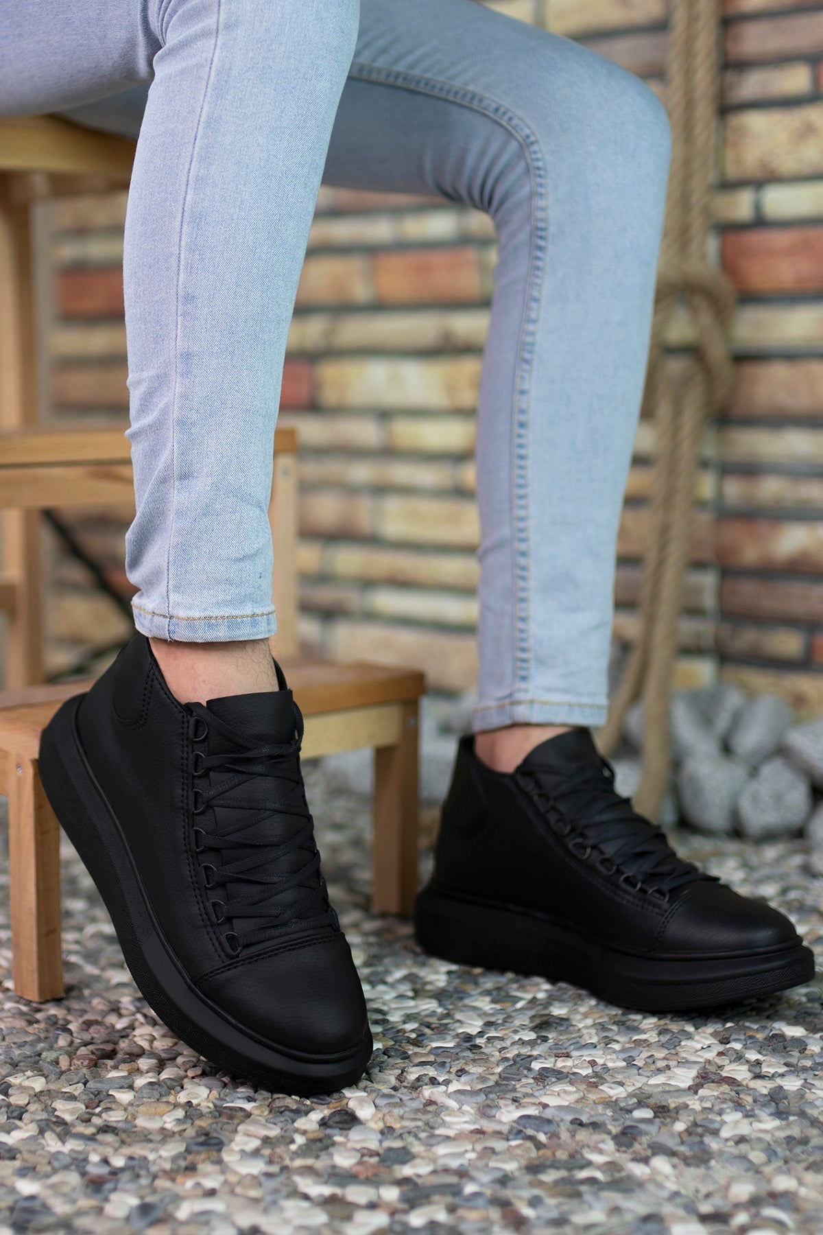 Riccon Erkek Bot 0012575