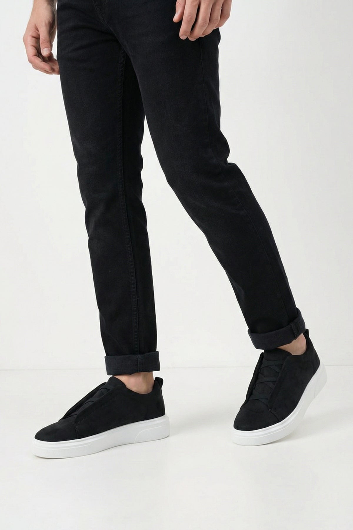 Riccon Erkek Sneaker 0012595