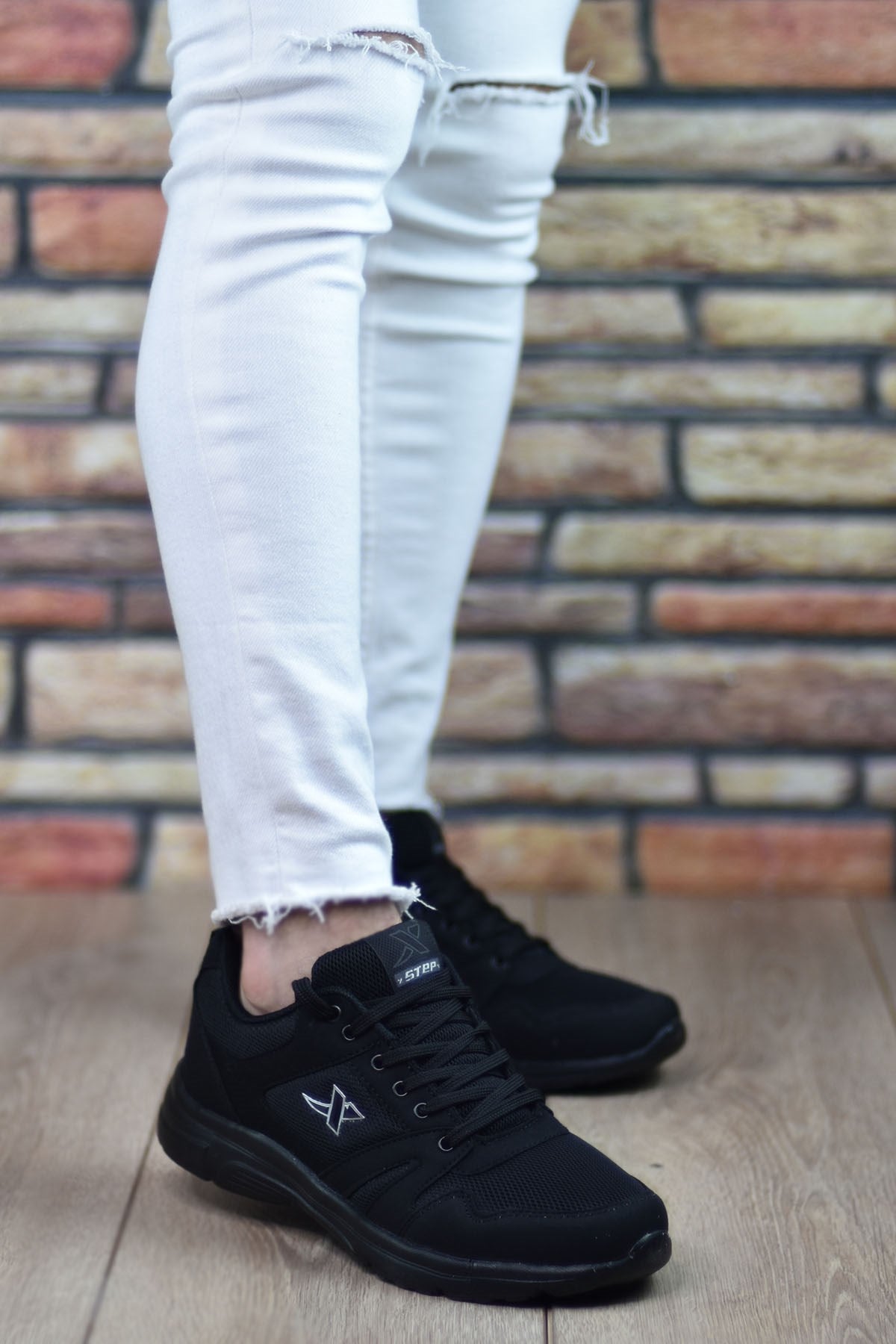 Riccon Unisex Sneaker 12020