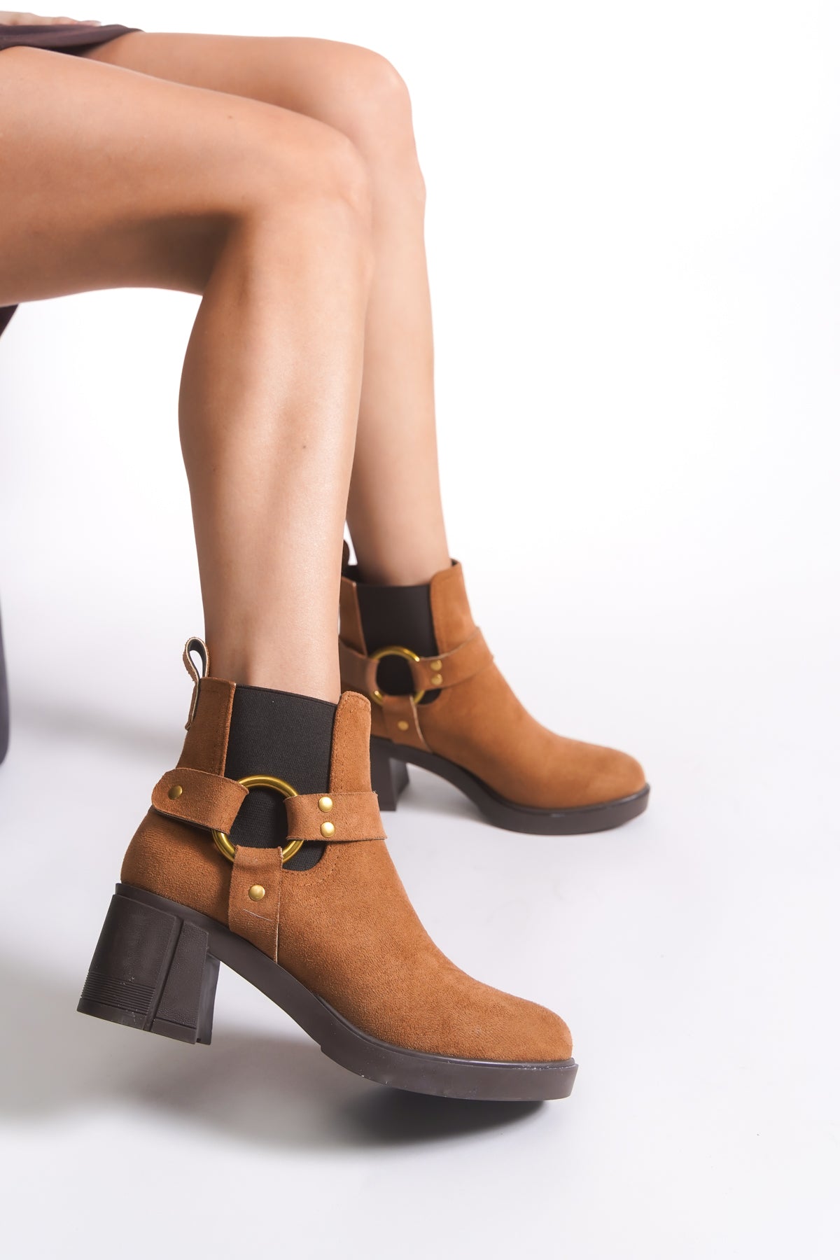 Riccon Yaventhis Kadın Bot 00124002