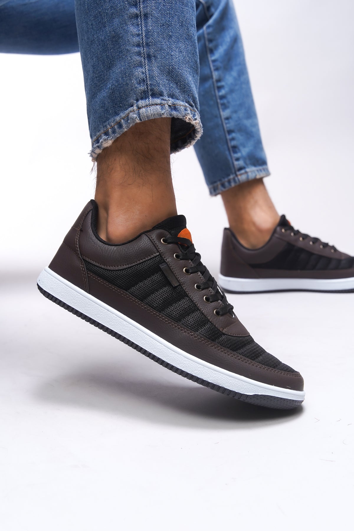 Riccon Arndeyr Erkek Sneaker 0012014