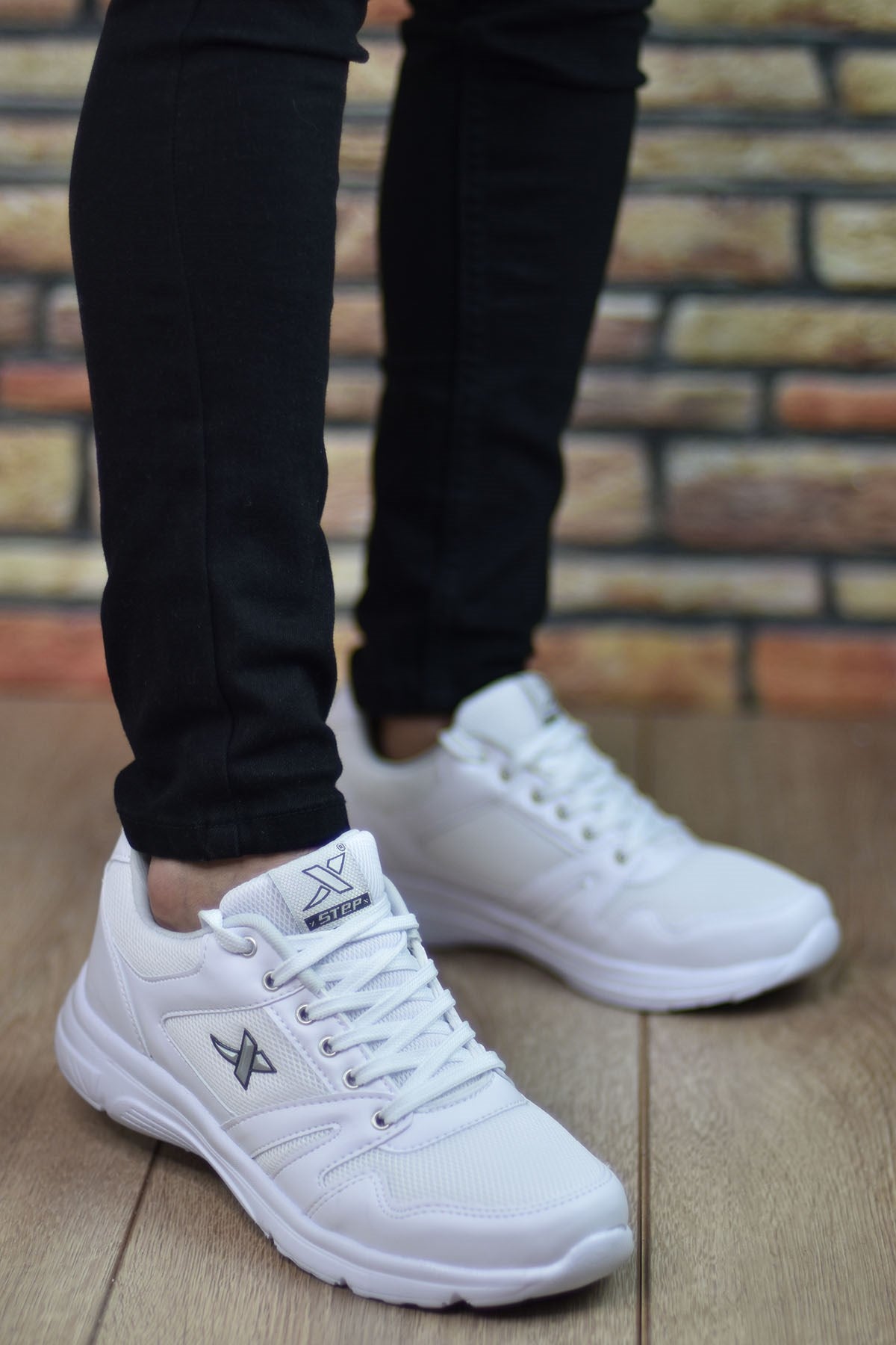 Riccon Unisex Sneaker 12020