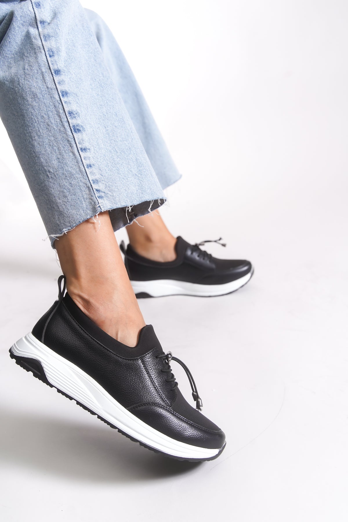 Riccon Kadın Sneaker 0012026