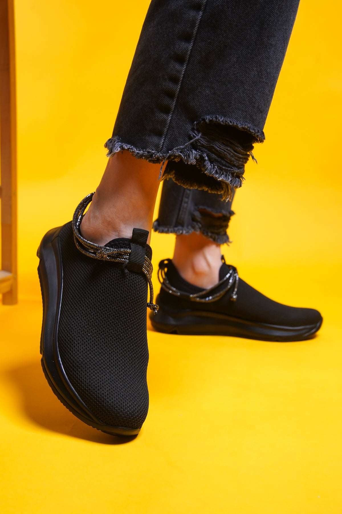 Riccon Grildagh Kadın Sneaker 0012401