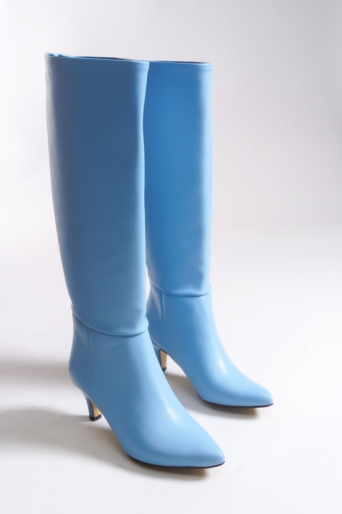 Riccon Alunalue Kadın Çizme 00125500