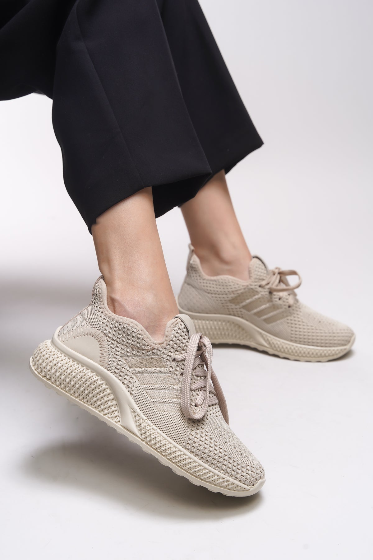 Riccon Khiersos Unisex Sneaker 0012135