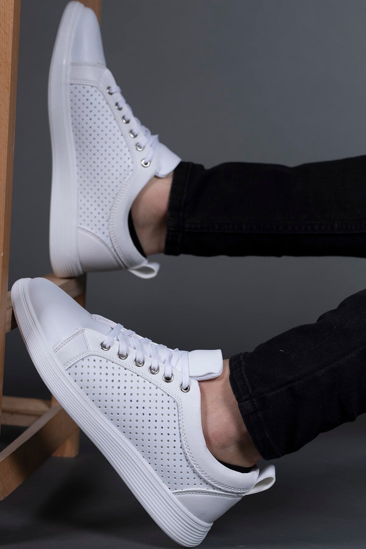 Riccon Unisex Sneaker 0012957