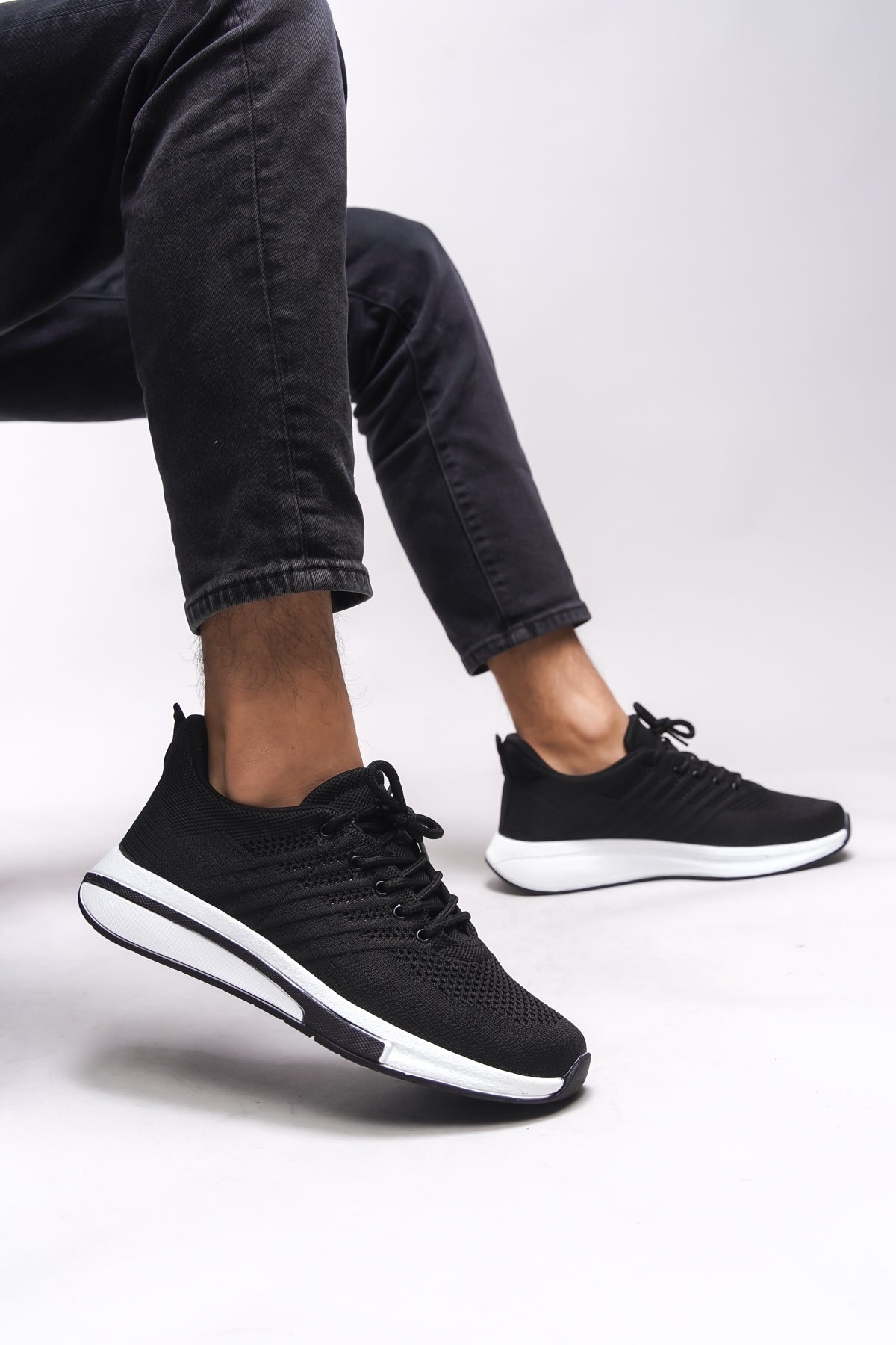 Riccon Qhasalzu Unisex Sneaker 0012118
