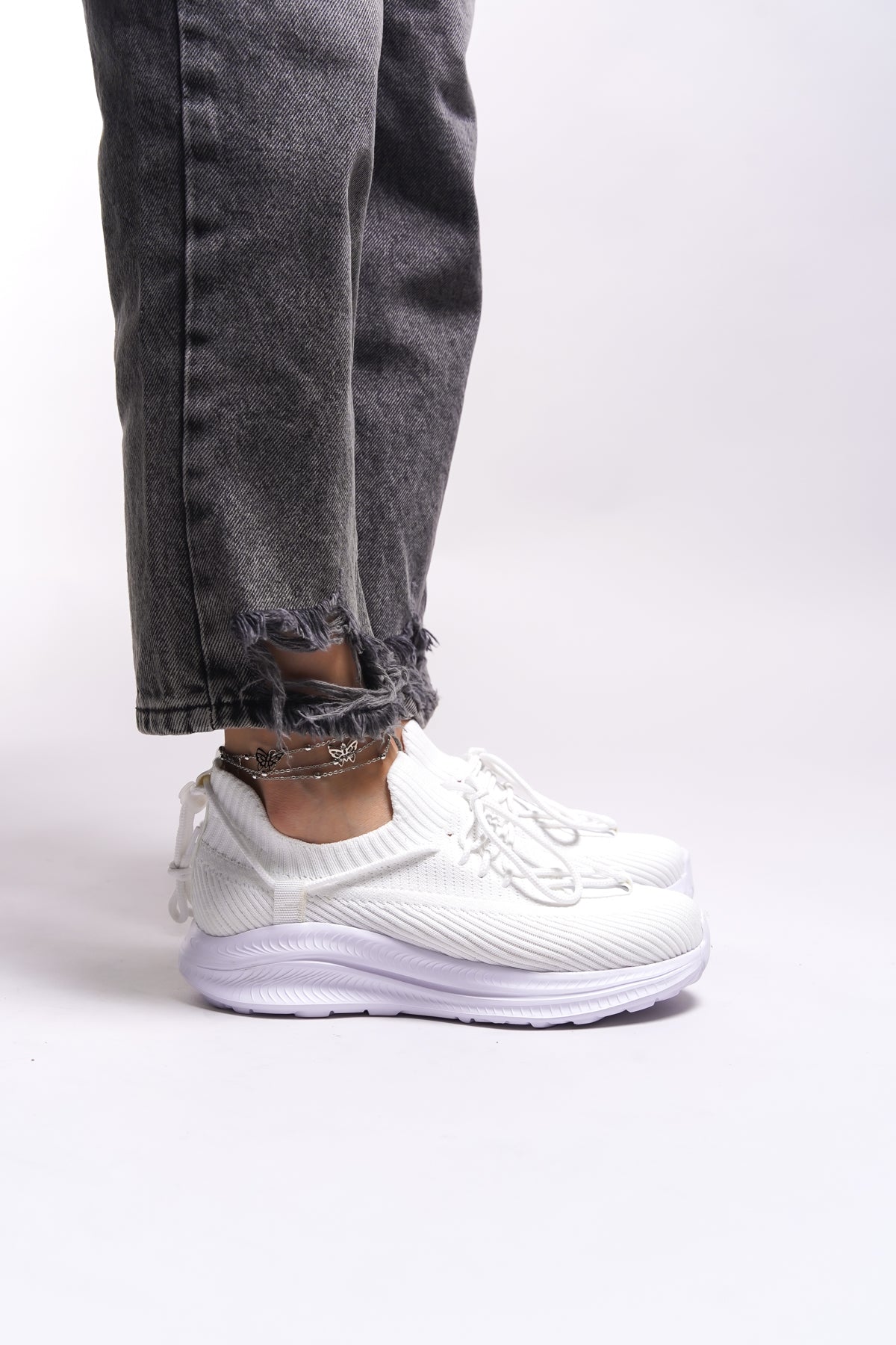 Riccon Wafserin Kadın Sneaker 00125191