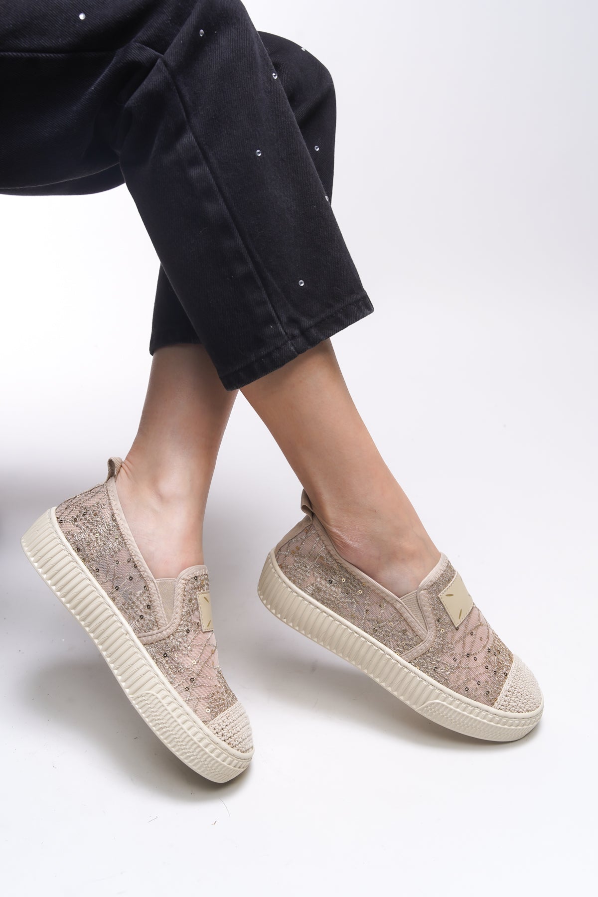 Riccon Eveheira Kadın Sneaker 001200902