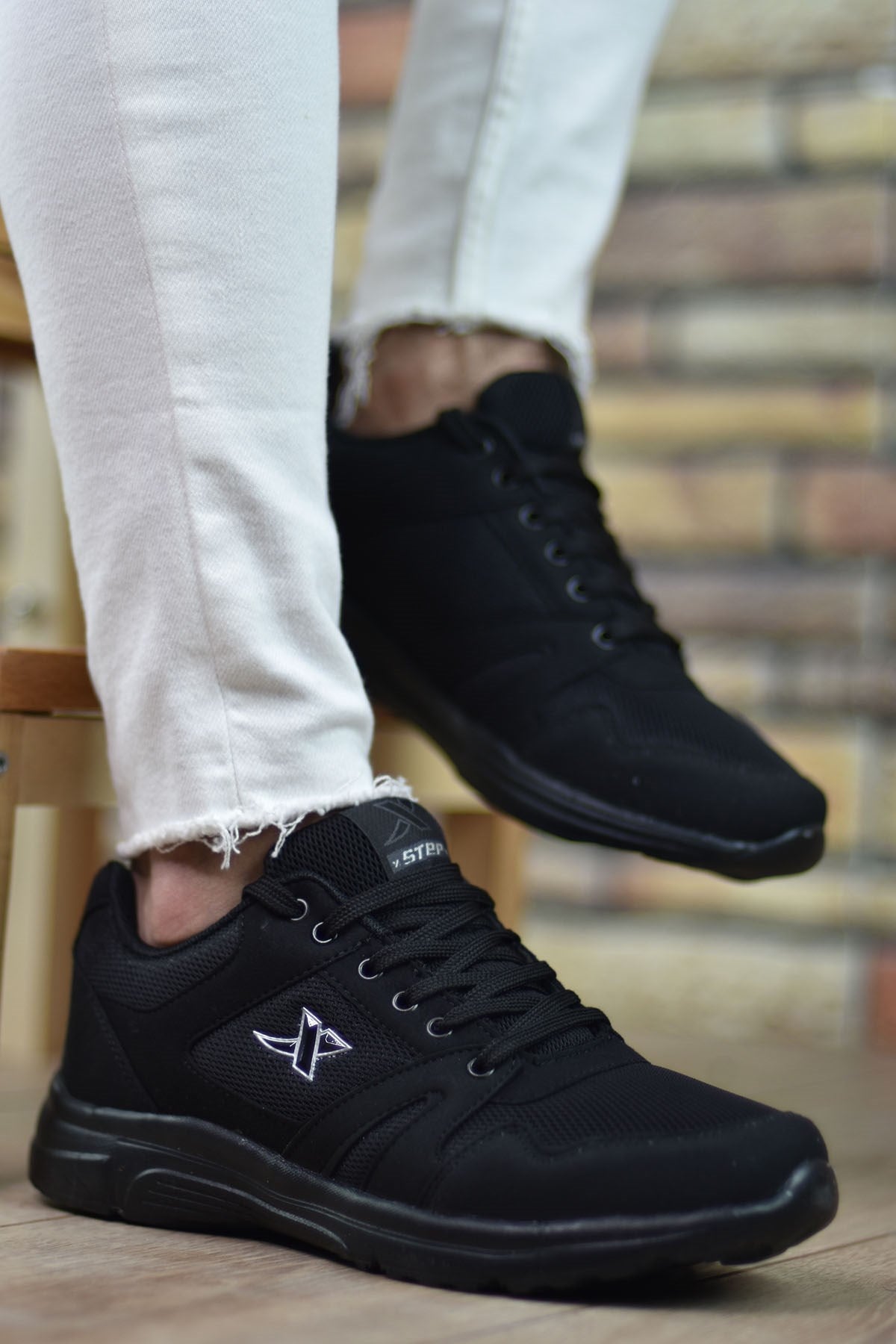 Riccon Unisex Sneaker 12020