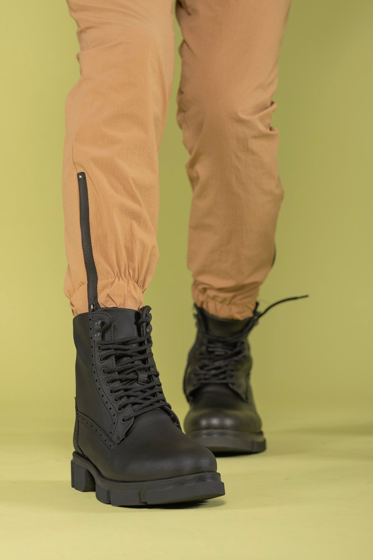 Riccon Erkek Bot 0012730