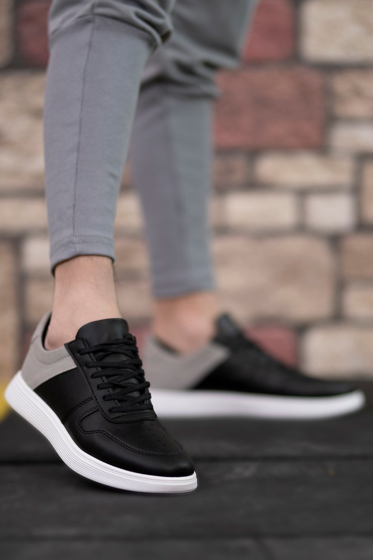 Riccon Unisex Sneaker 0012219