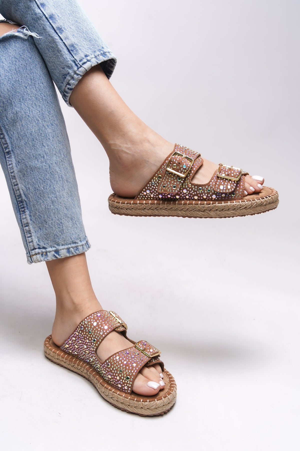 Riccon Vicradyl Kadın Terlik 00122306