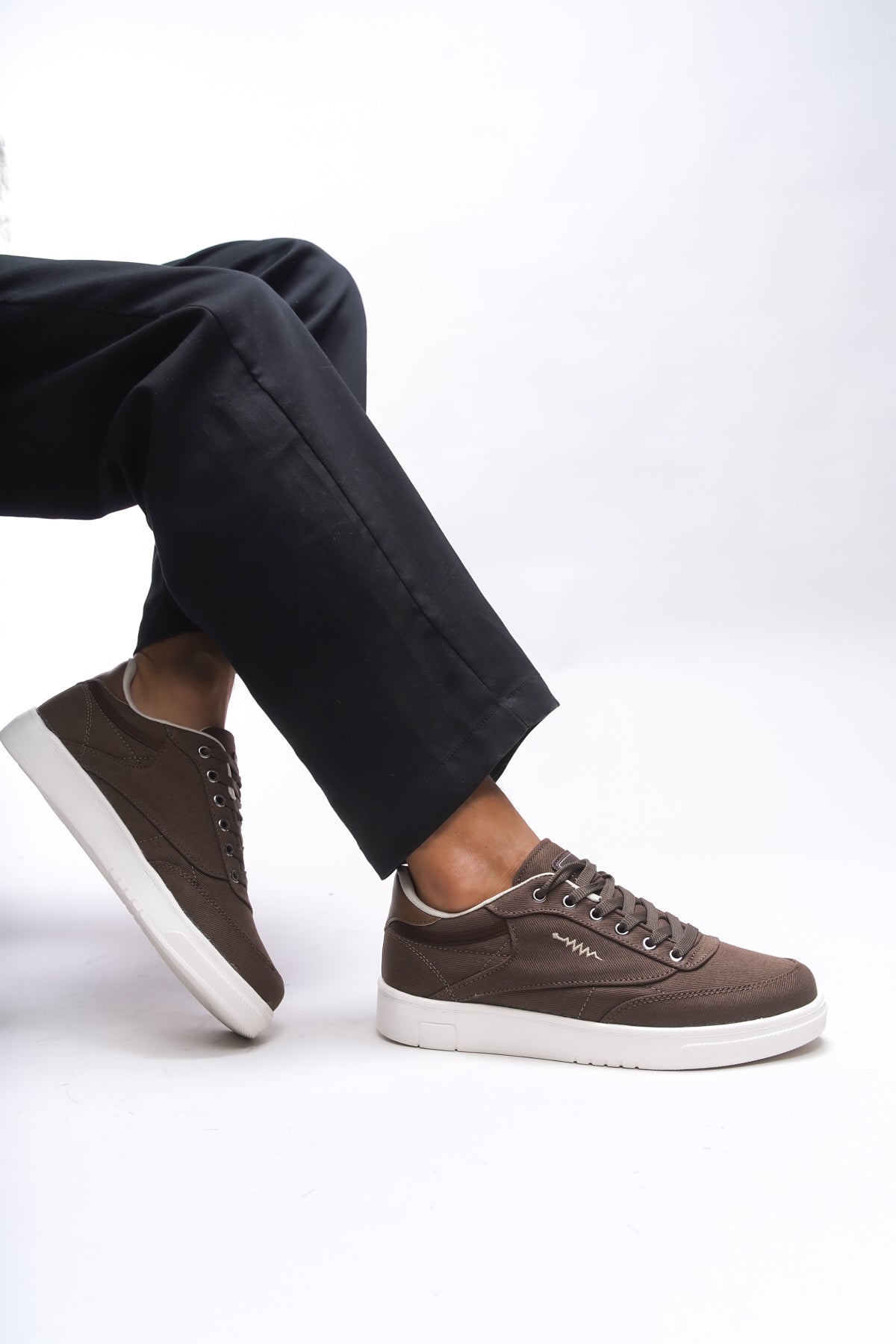 Riccon Triszaphir Erkek Sneaker 0012158