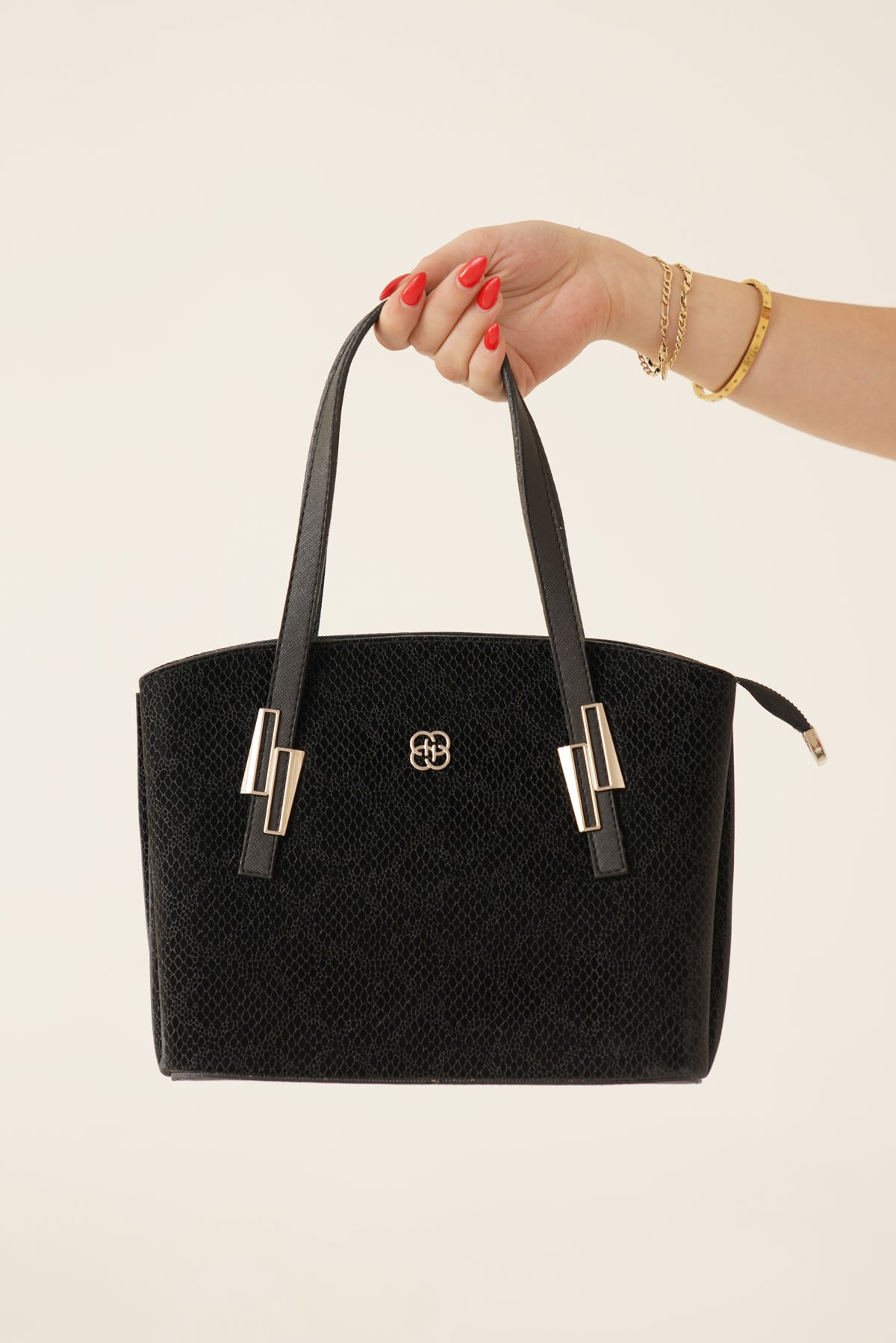 Riccon Elizrele Kadın Omuz ve Kol Çantası 00122138