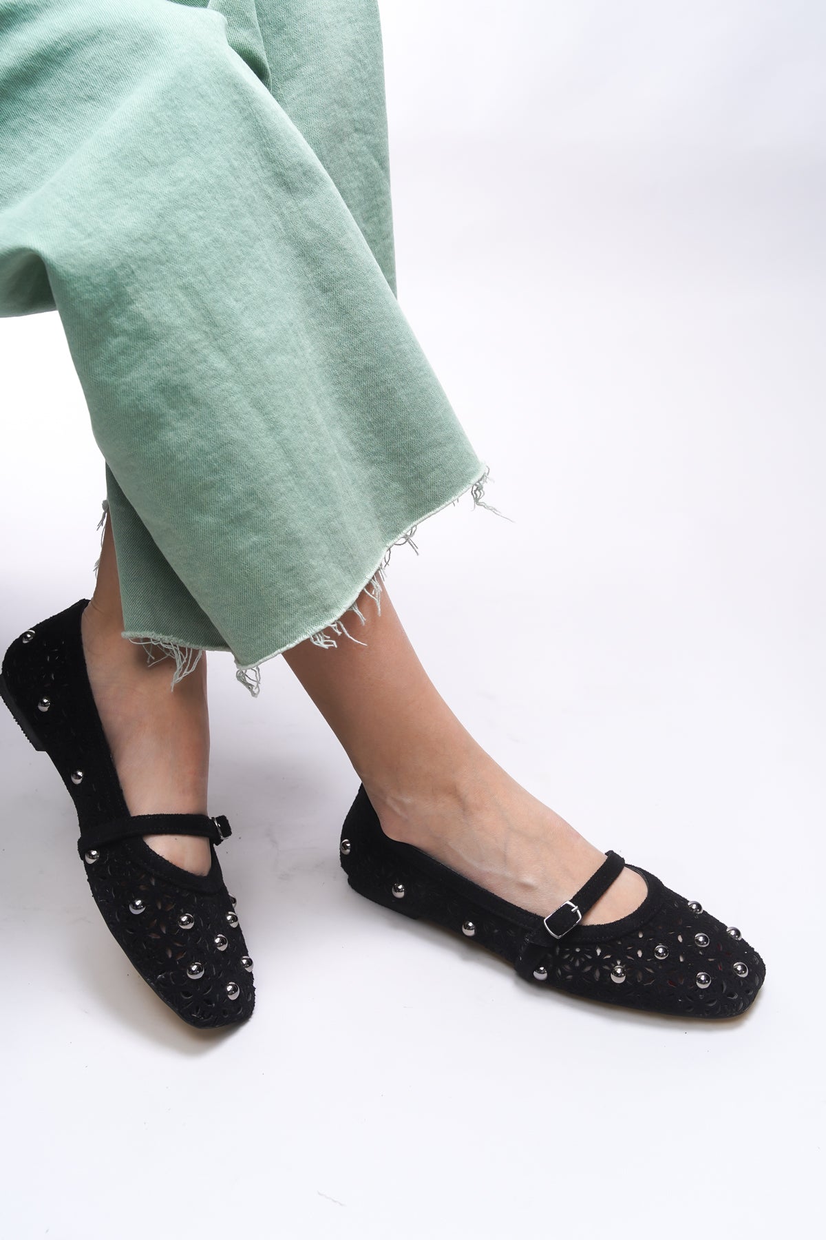 Riccon Eraemius Kadın Babet 0012300