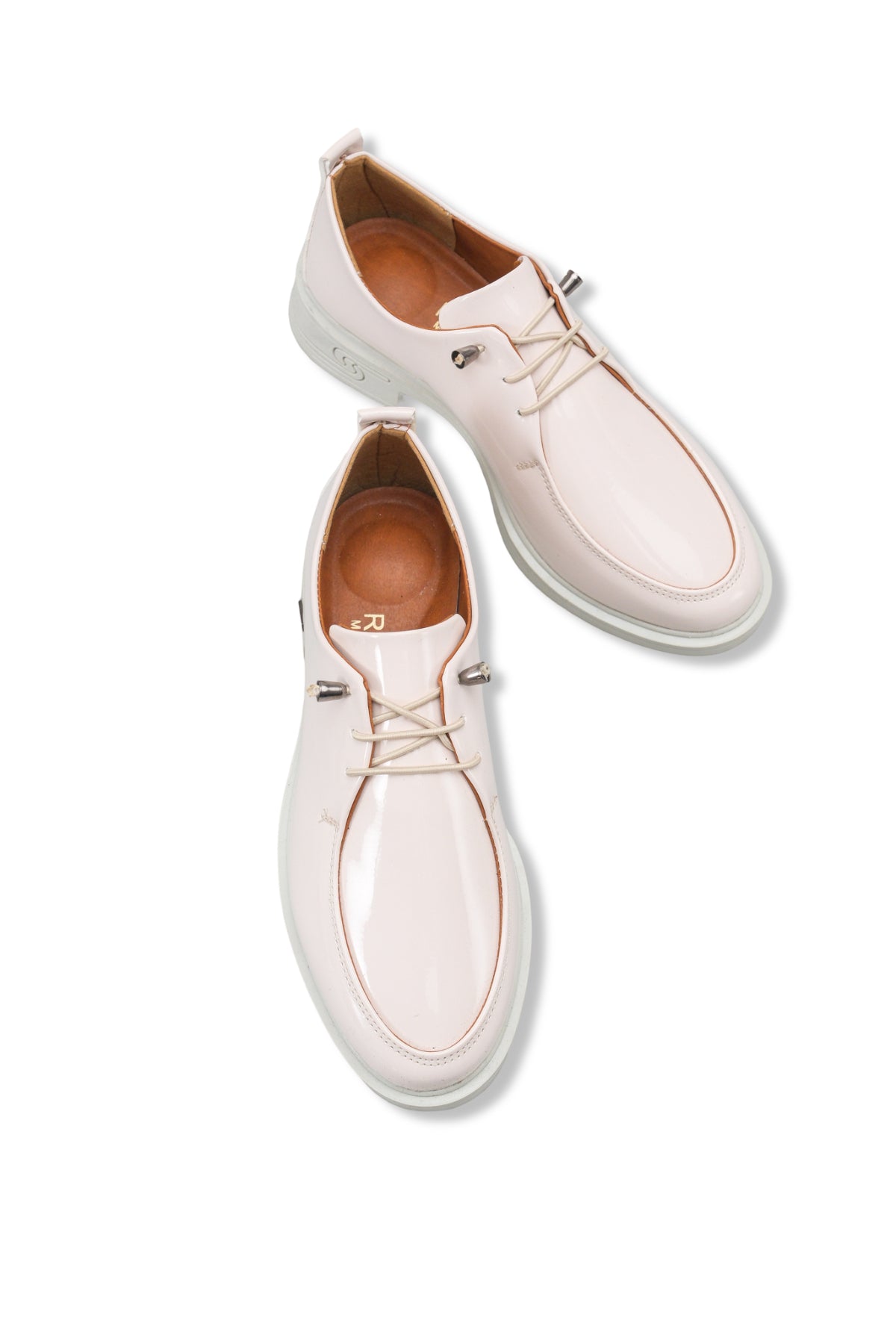 Riccon Kadın Loafer 0012345