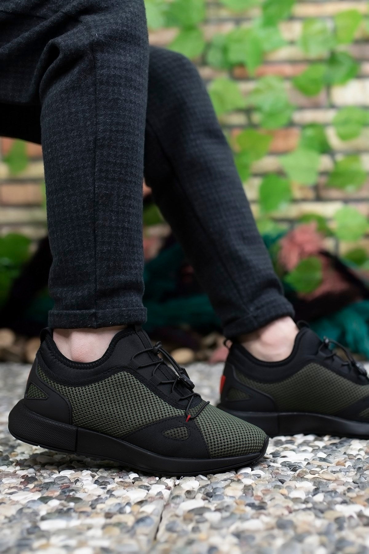 Riccon Erkek Sneaker 00121925