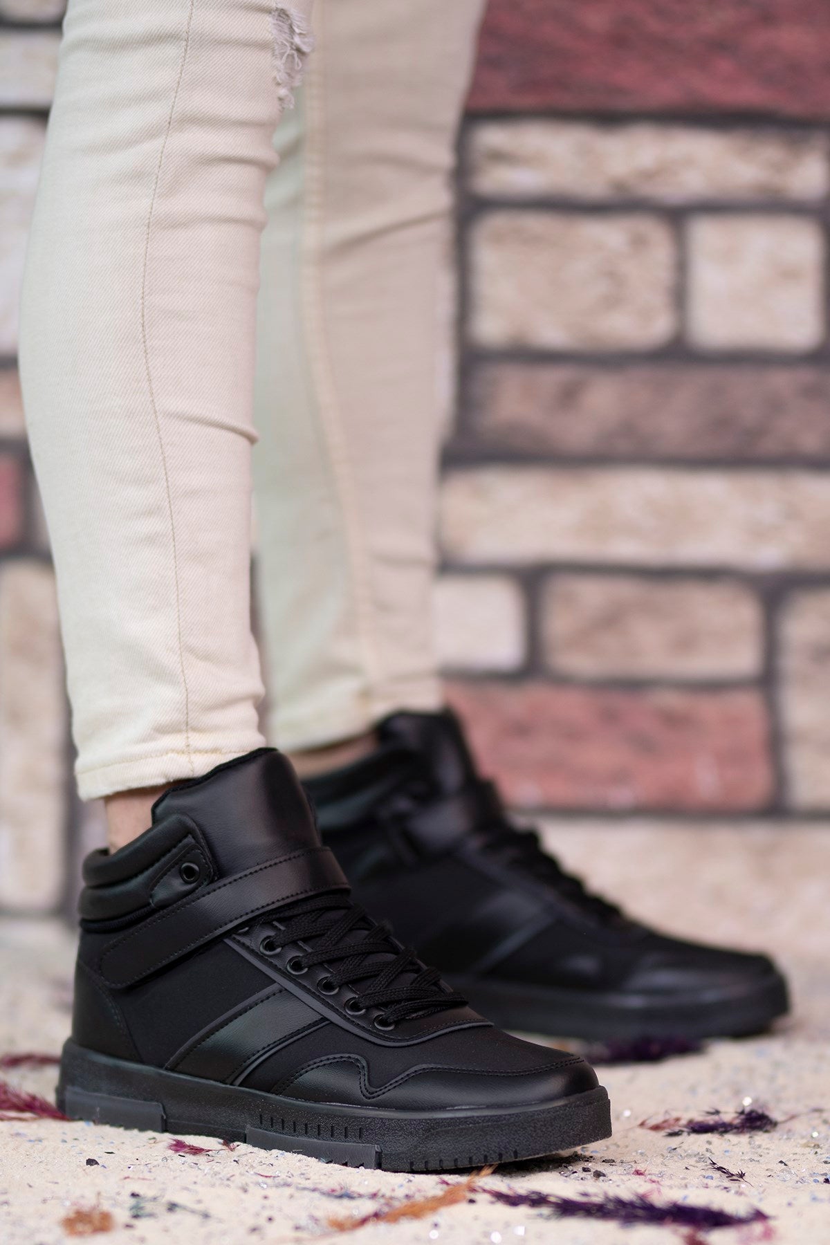 Riccon Erkek Sneaker Bot 00122935