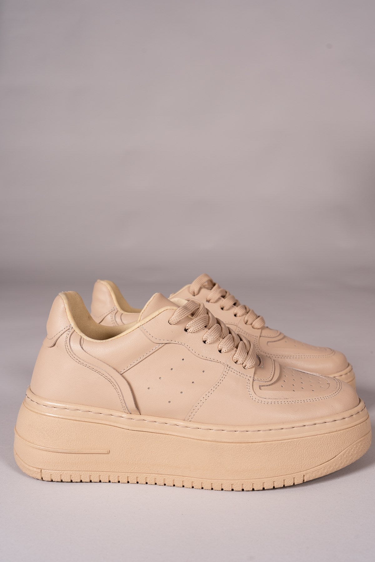 Riccon Kadın Sneaker 0012255