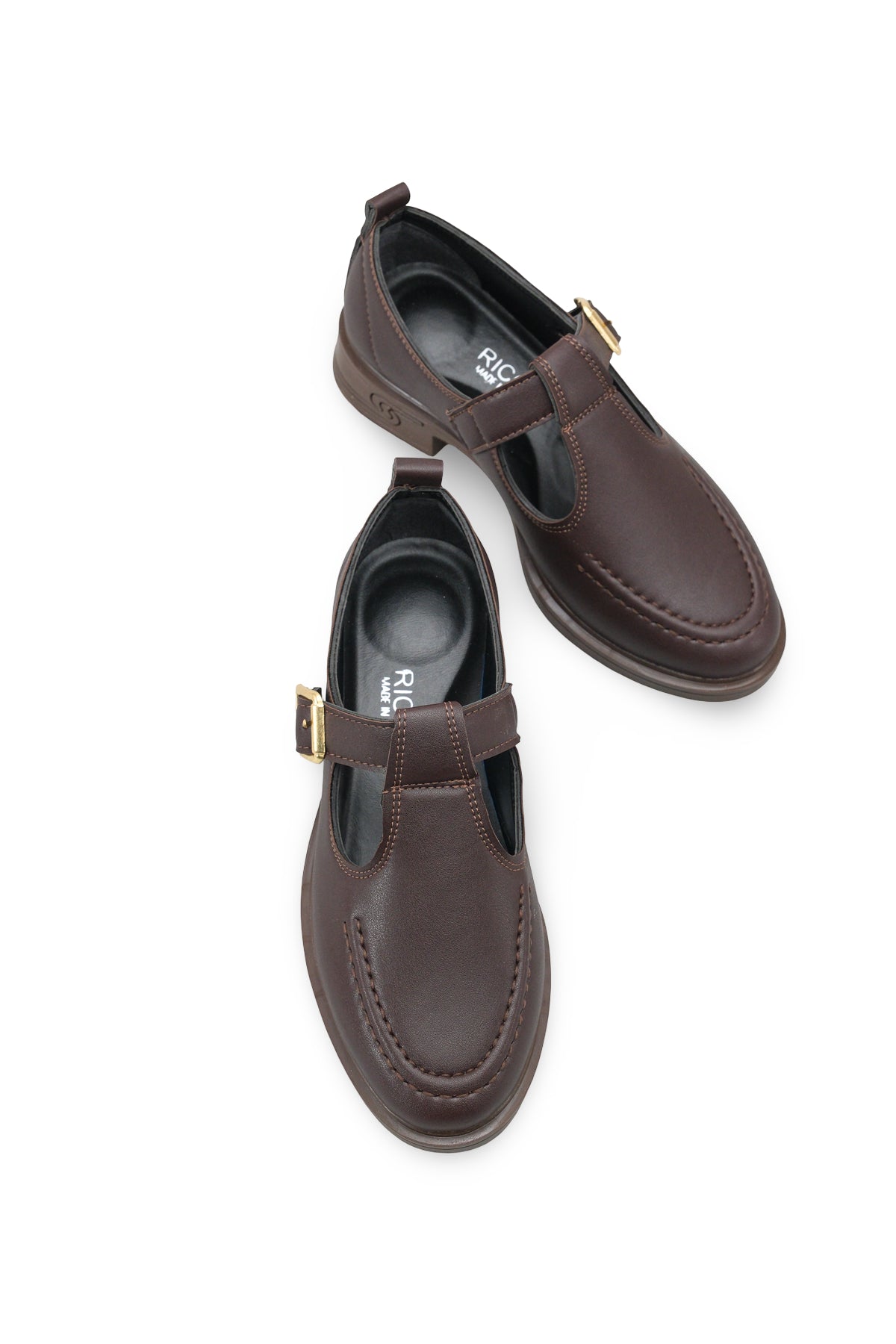 Riccon Kadın Loafer 0012350