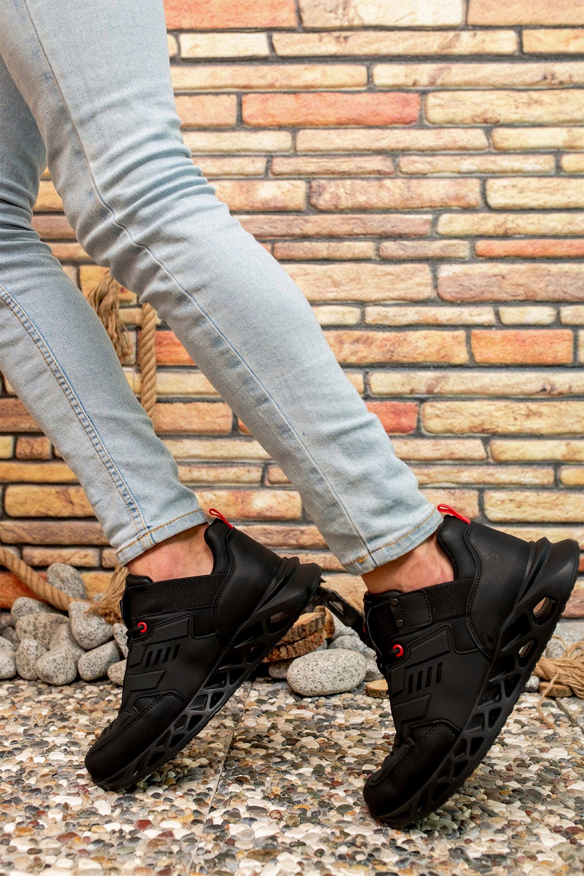 Riccon Erkek Sneaker 00122021