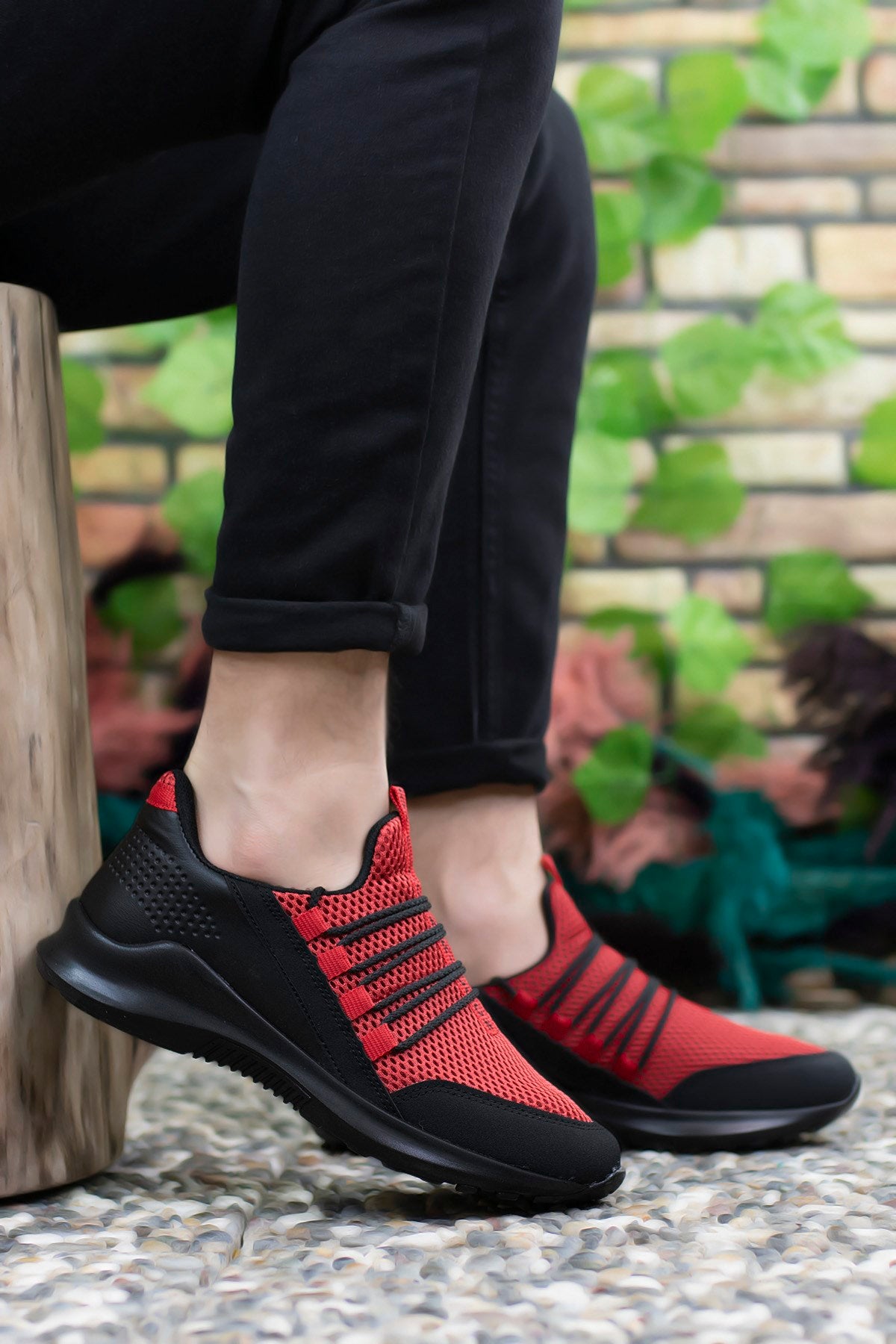 Riccon Erkek Sneaker 0012180
