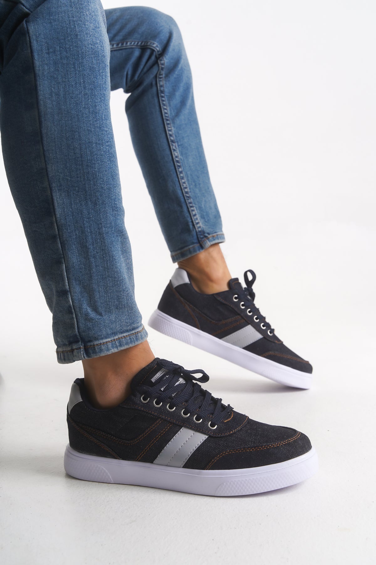 Riccon Ingdeyr Erkek Sneaker 00121720