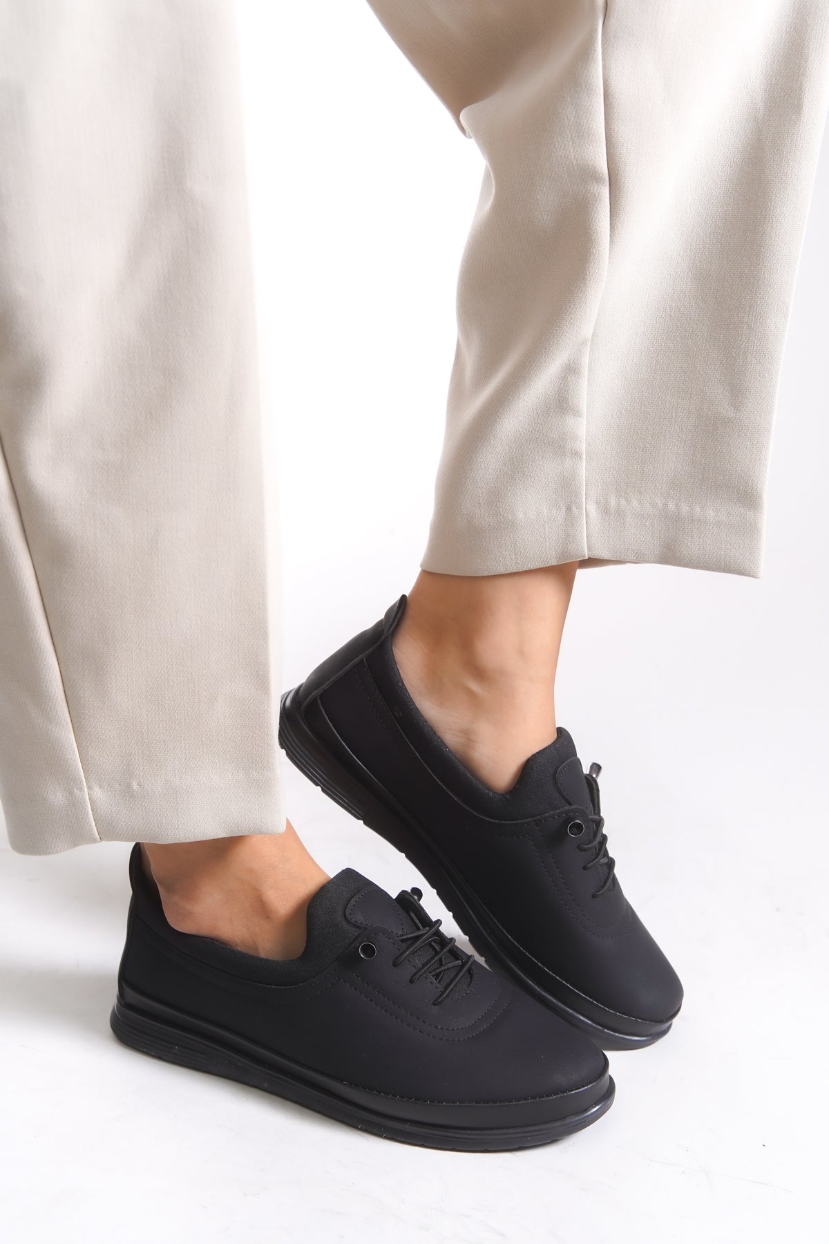 Riccon Kadın Günlük Ayakkabı 0012960