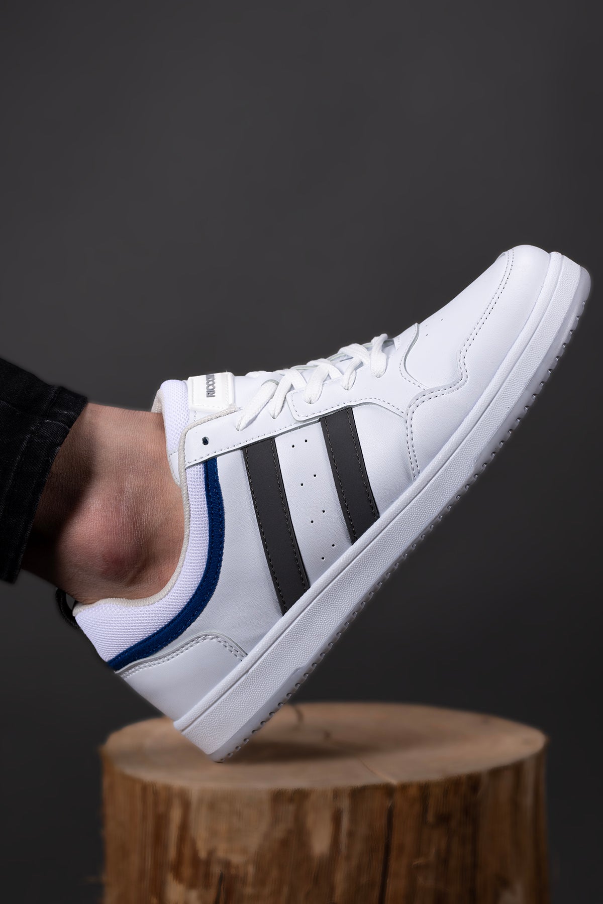 Riccon Erkek Sneaker 00122022