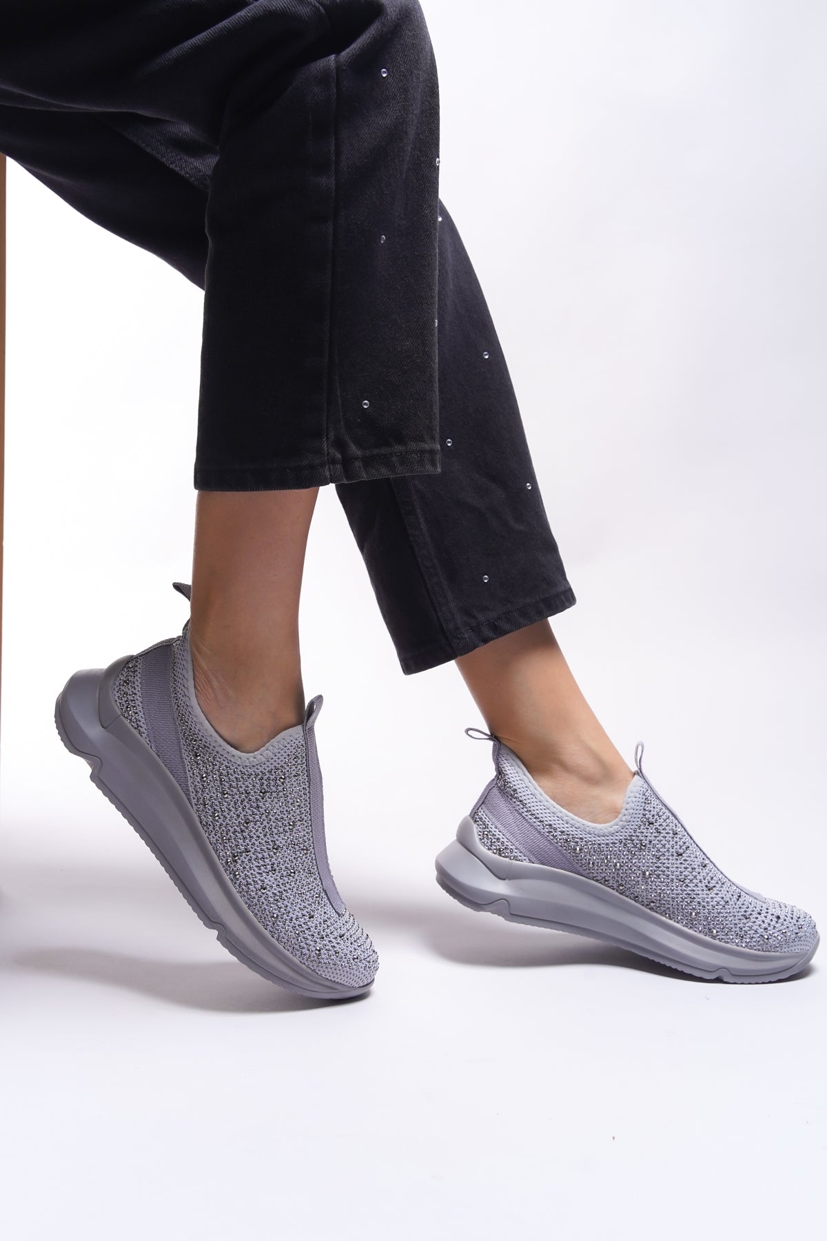 Riccon Laanhona Kadın Sneaker 0012440