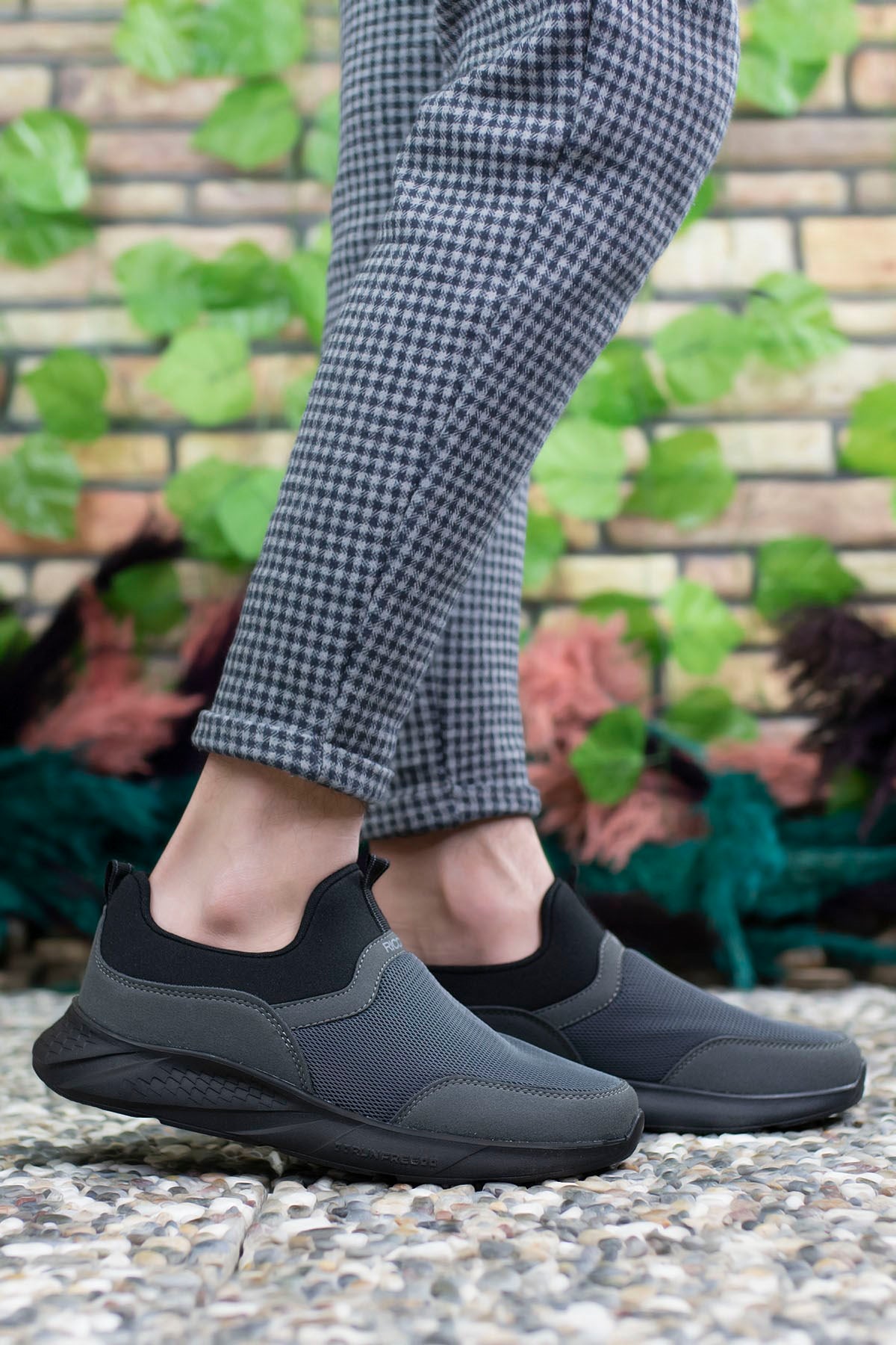 Riccon Erkek Sneaker 0012102