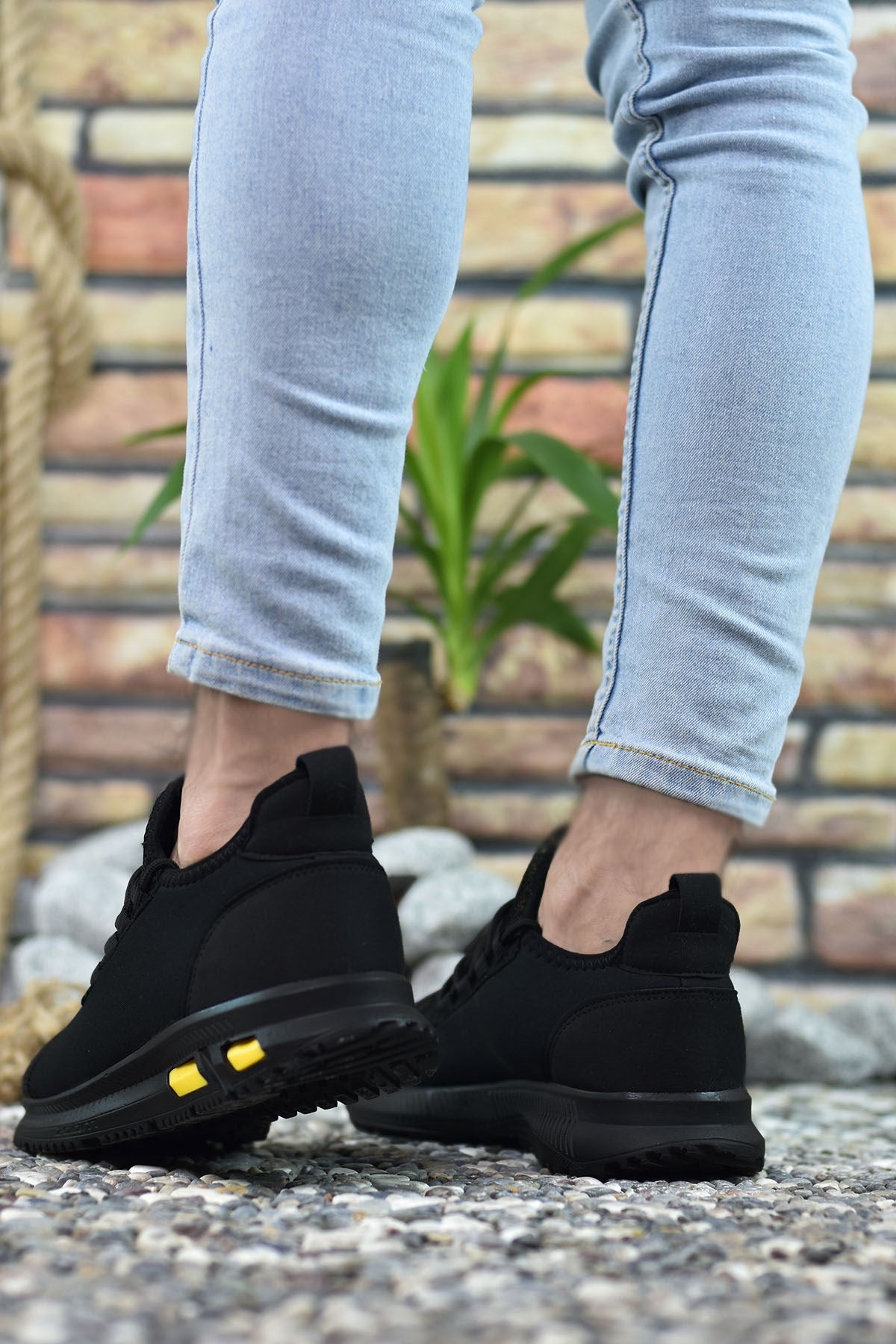 Riccon Erkek Sneaker 0012Marco