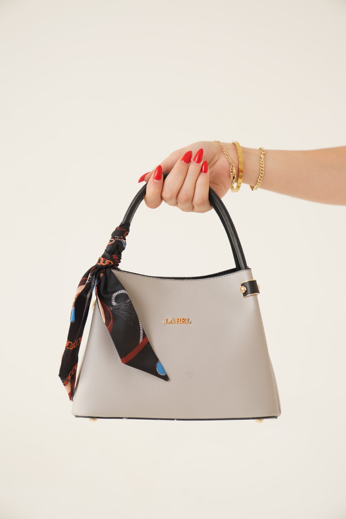 Riccon Lizthae Kadın Omuz ve Kol Çantası 00122158