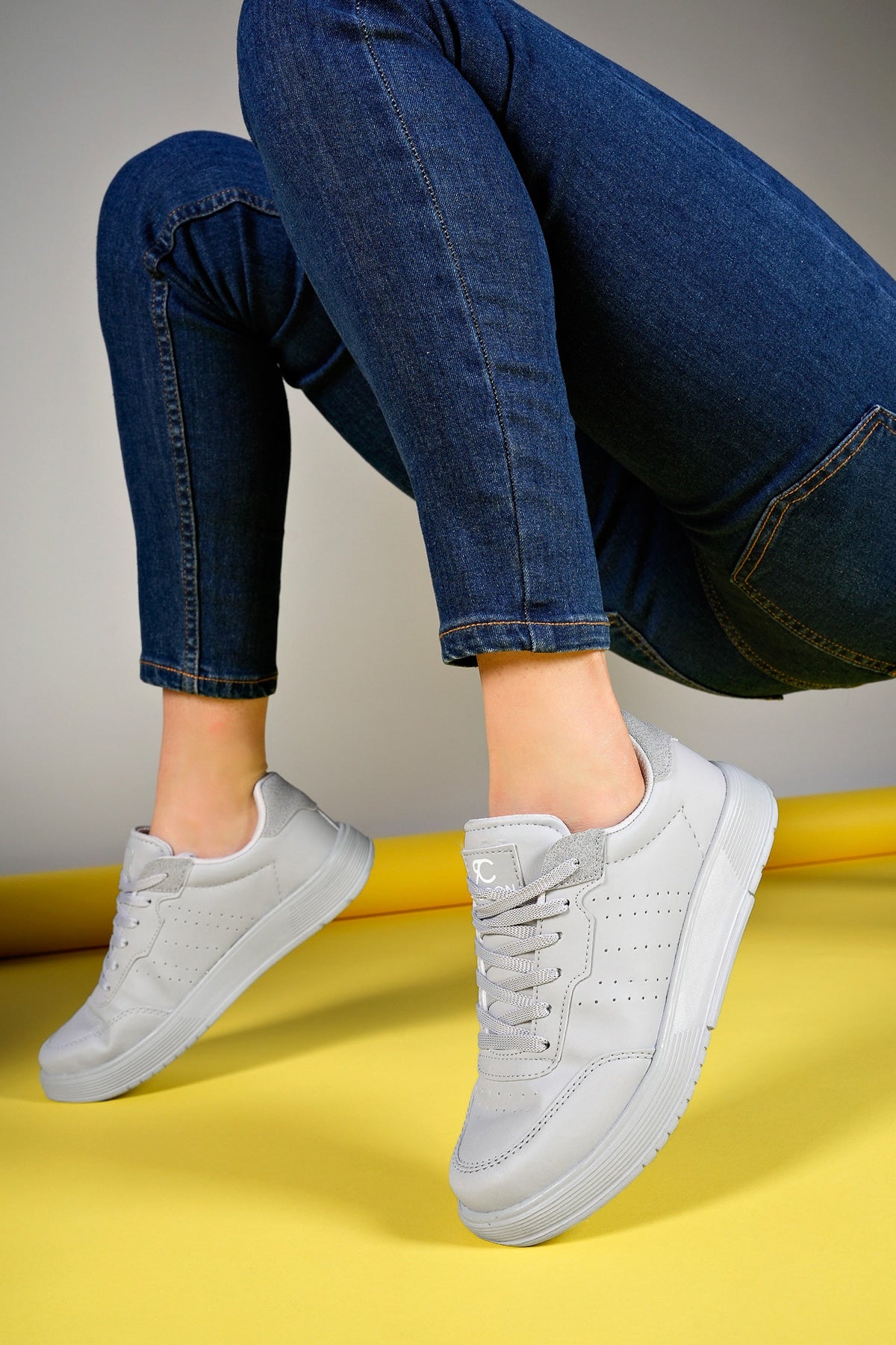 Riccon Glaweth Kadın Sneaker 0012158