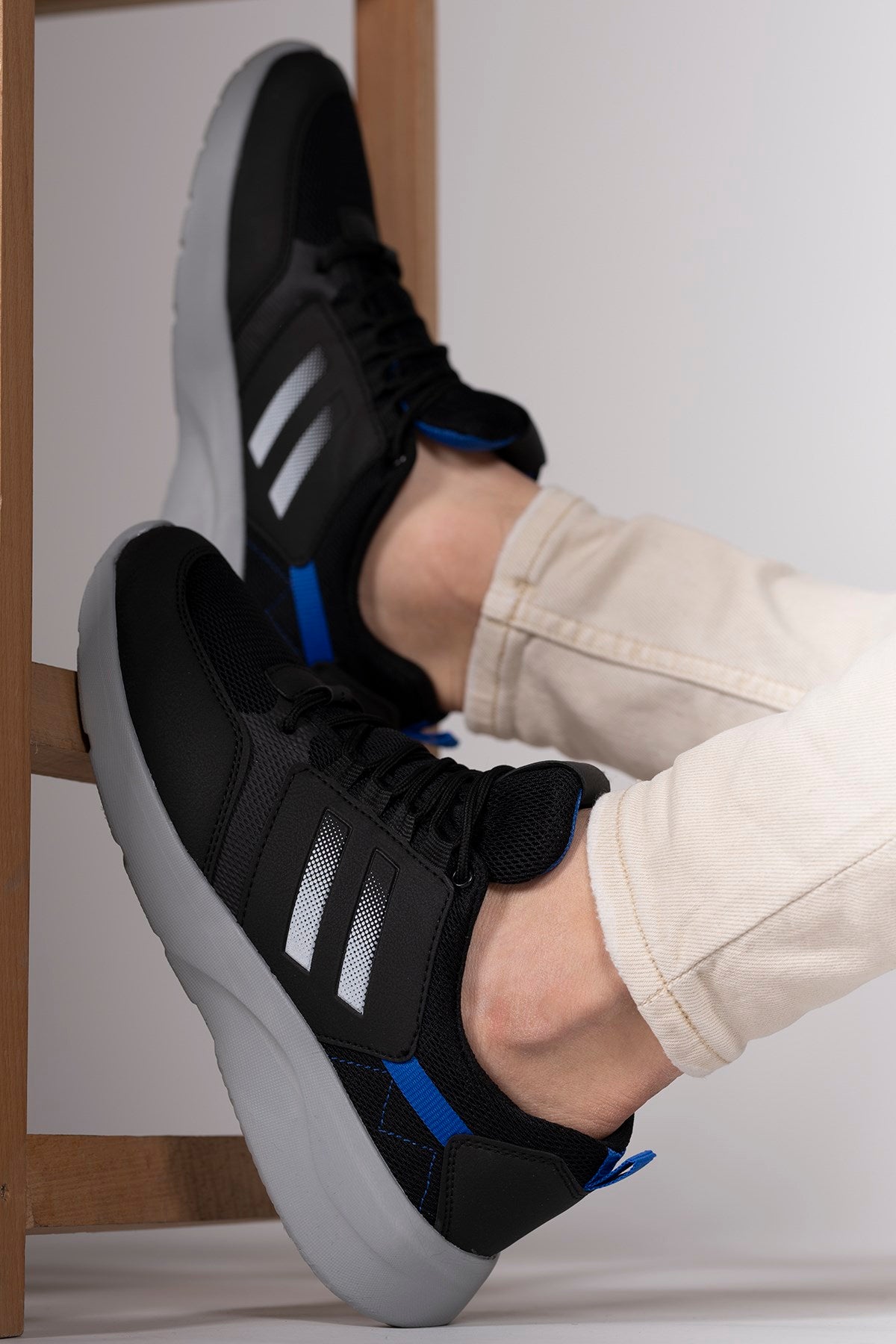 Riccon Süper Hafif  Unisex Sneaker 00124112