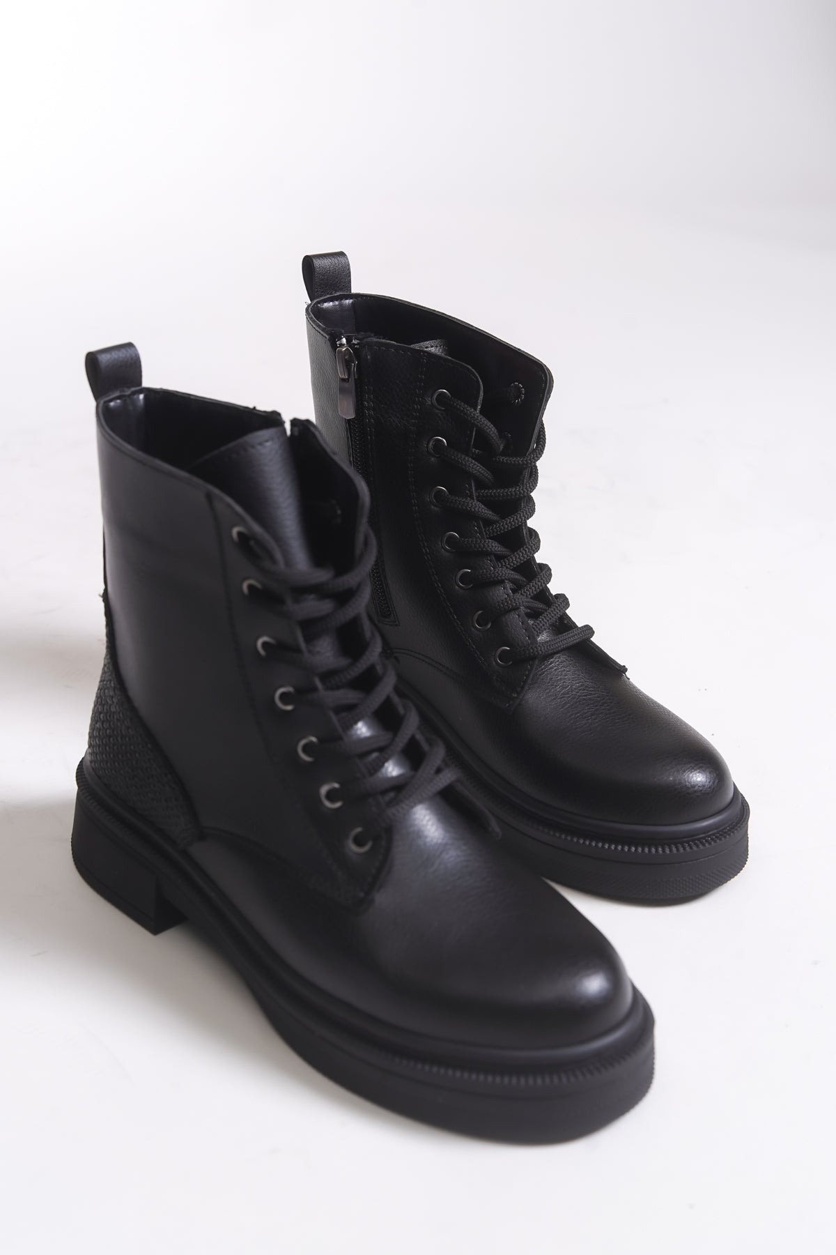 Riccon Elyediane Kadın Postal Bot 001201