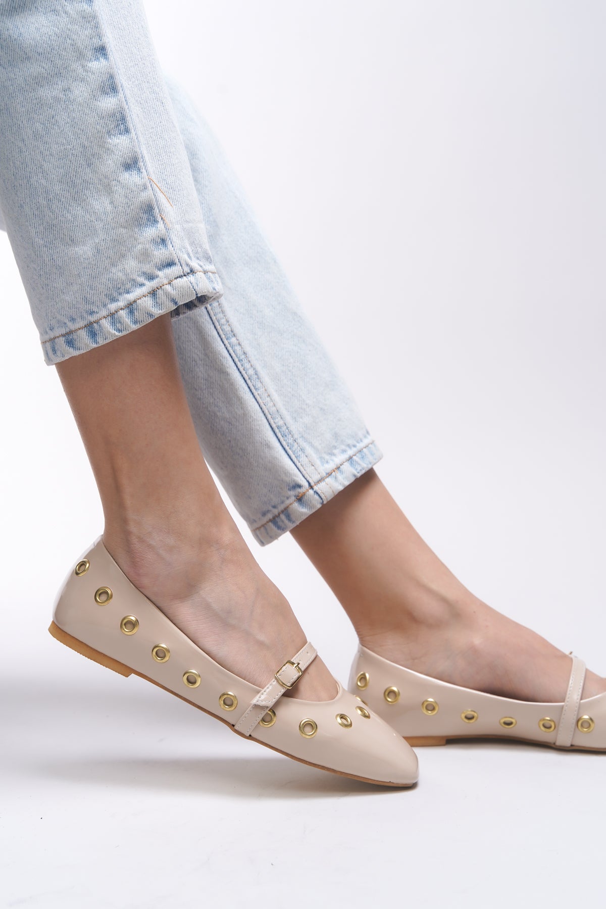 Riccon Thelmurn Kadın Babet 0012900