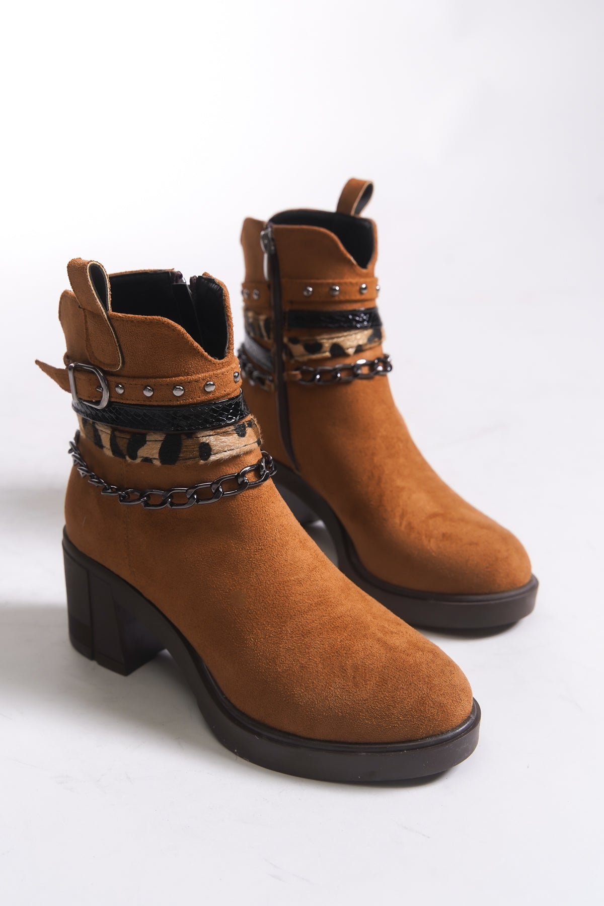 Riccon Niralynth Kadın Bot 0012560