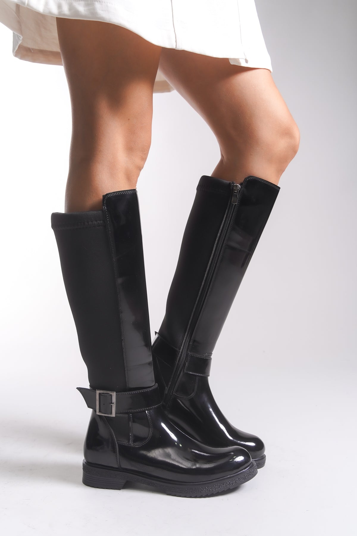 Riccon Kadın Çizme 00120102
