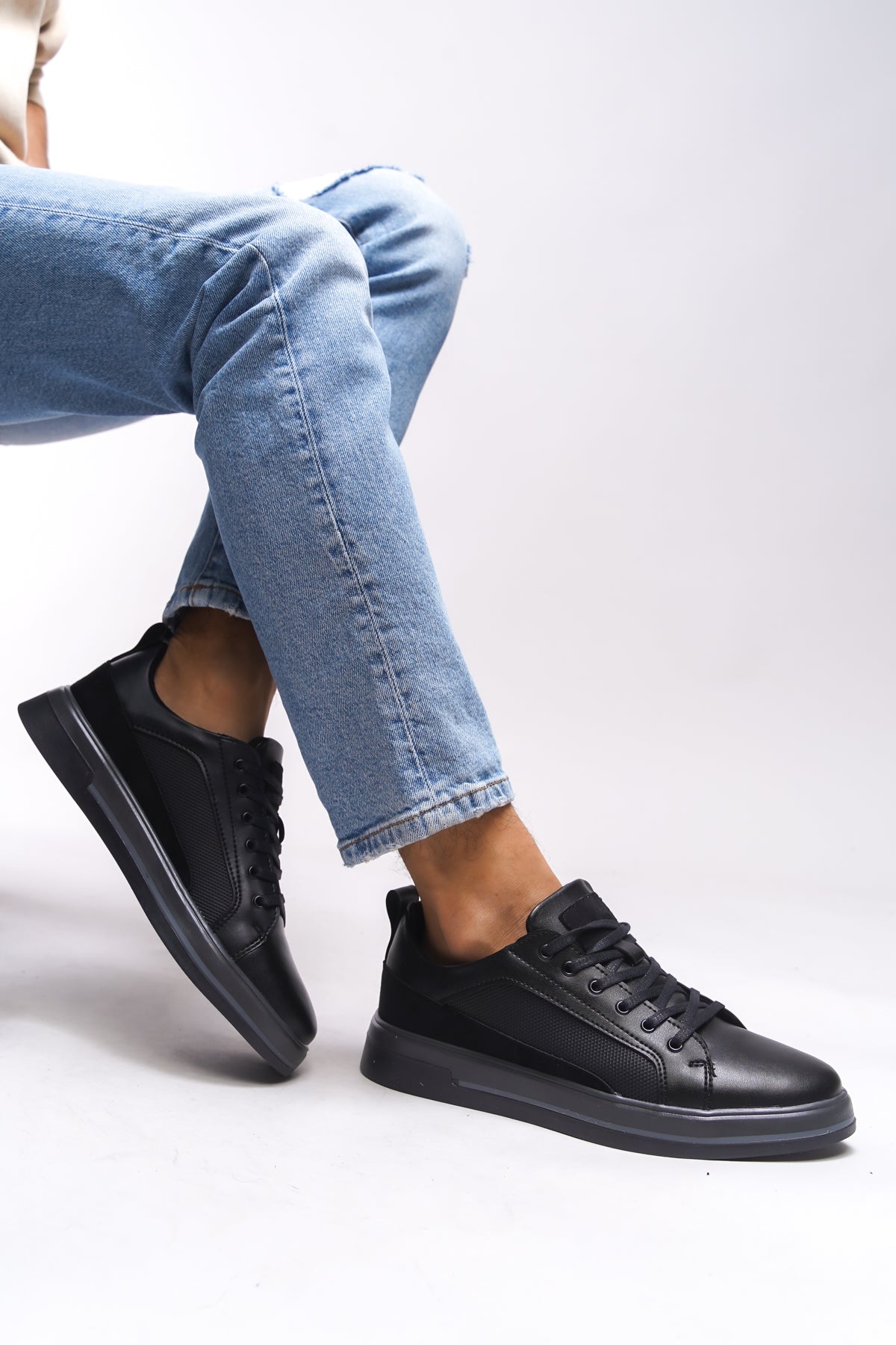 Riccon Clervoril Erkek Sneaker 0012479