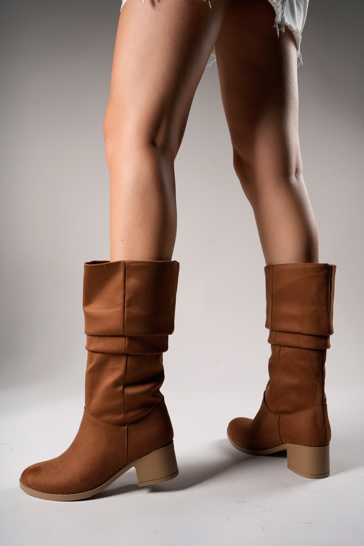 Riccon Ziecno Kadın Çizme 00123000