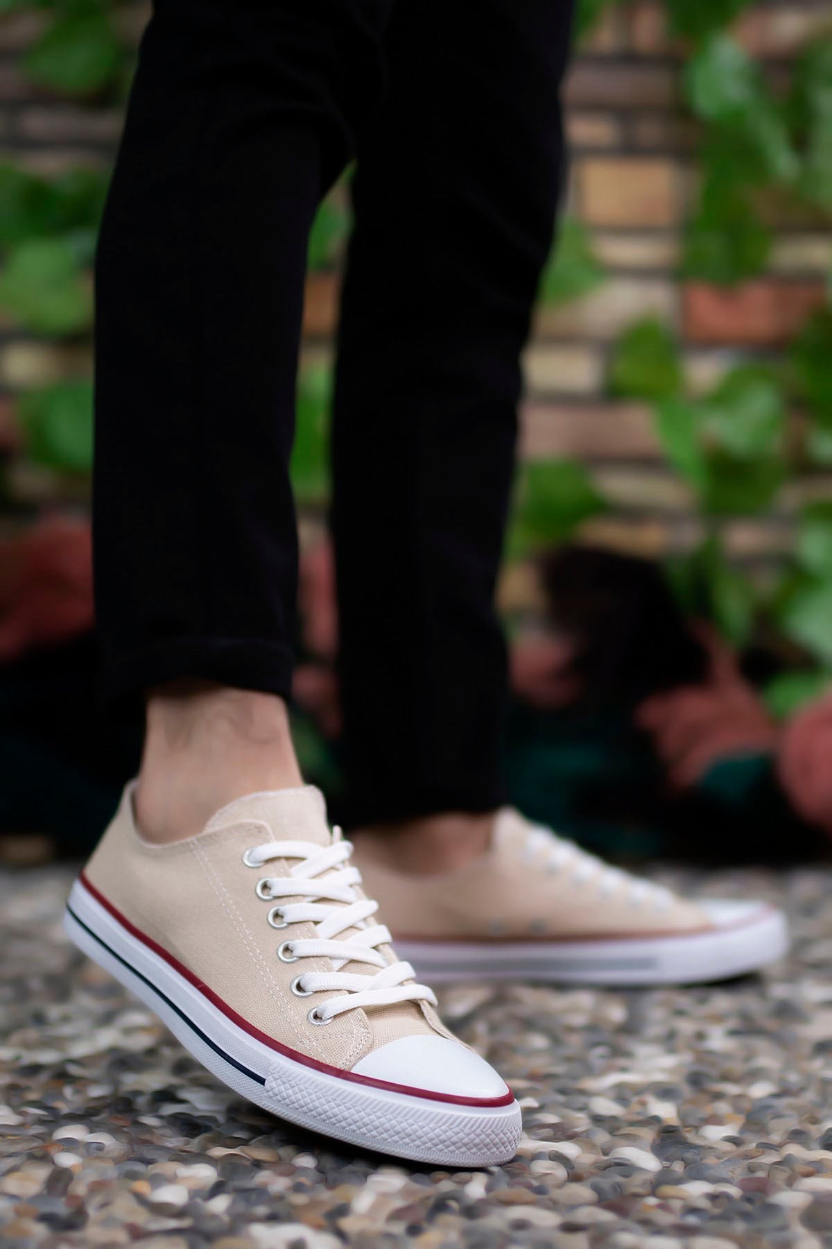 Riccon Unisex Sneaker 0012101