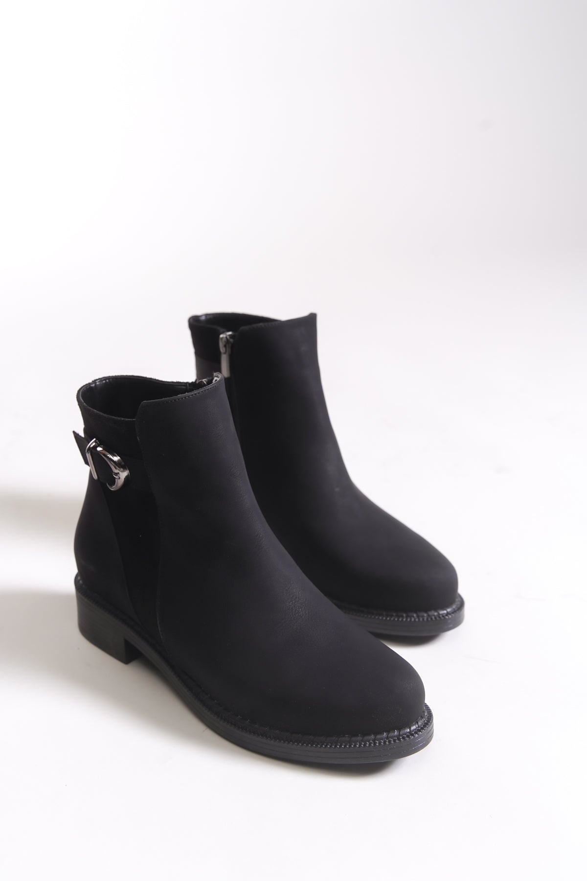 Riccon Giselnath Kadın Bot 0012070