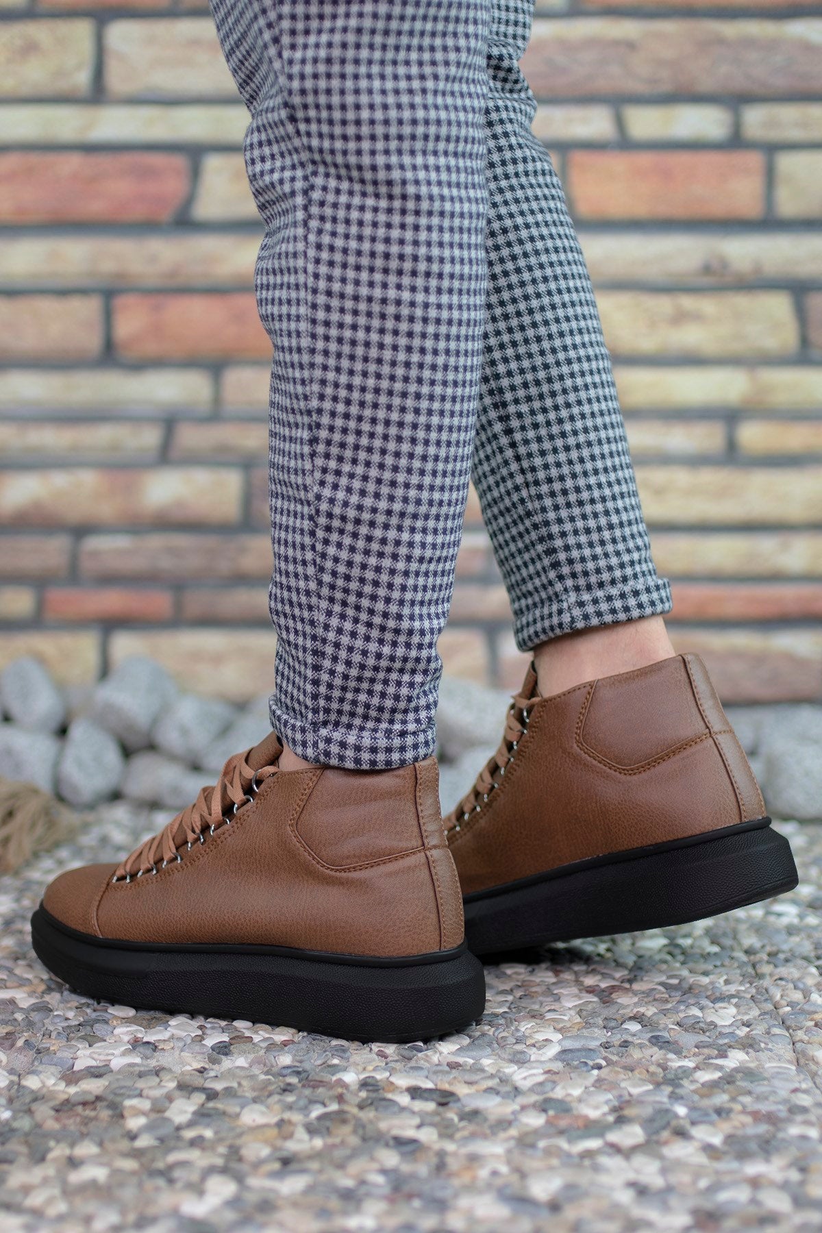 Riccon Erkek Bot 0012575