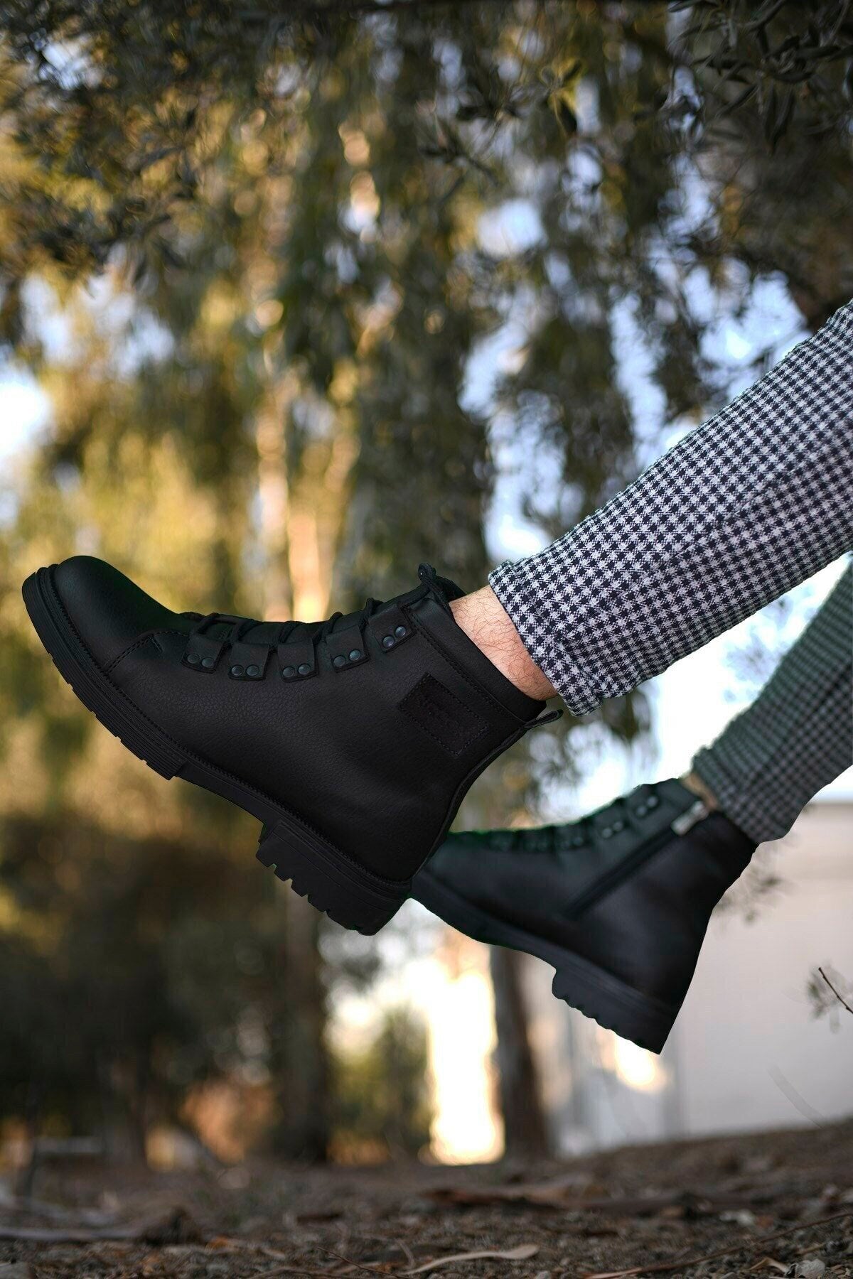 Riccon Erkek Bot 0012716