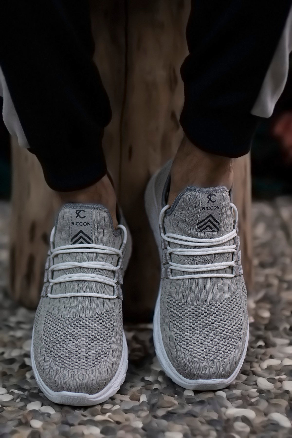 Riccon Unisex Sneaker 0012086